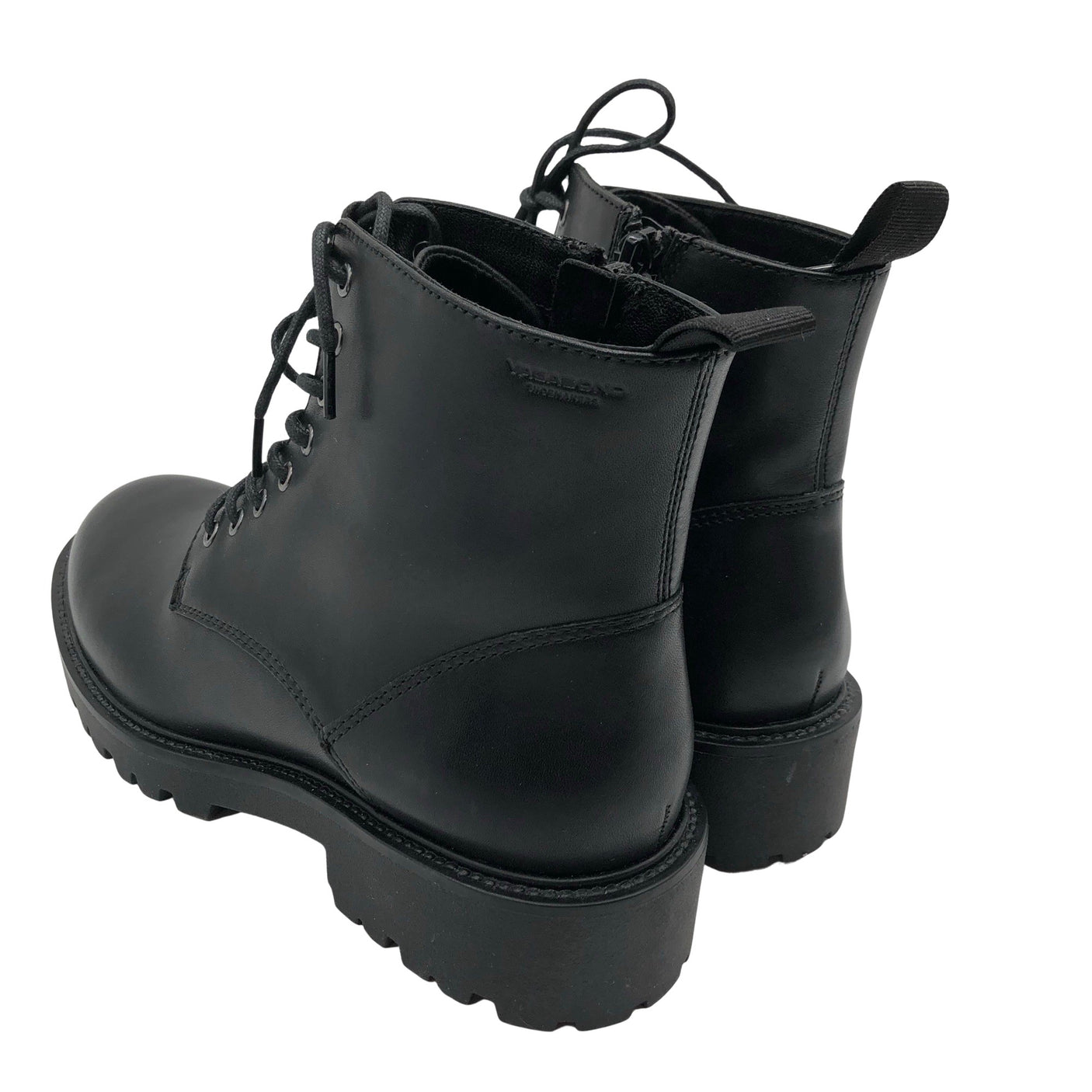 Unisex Vagabond - Ankle boots, size 37 - Black (2)