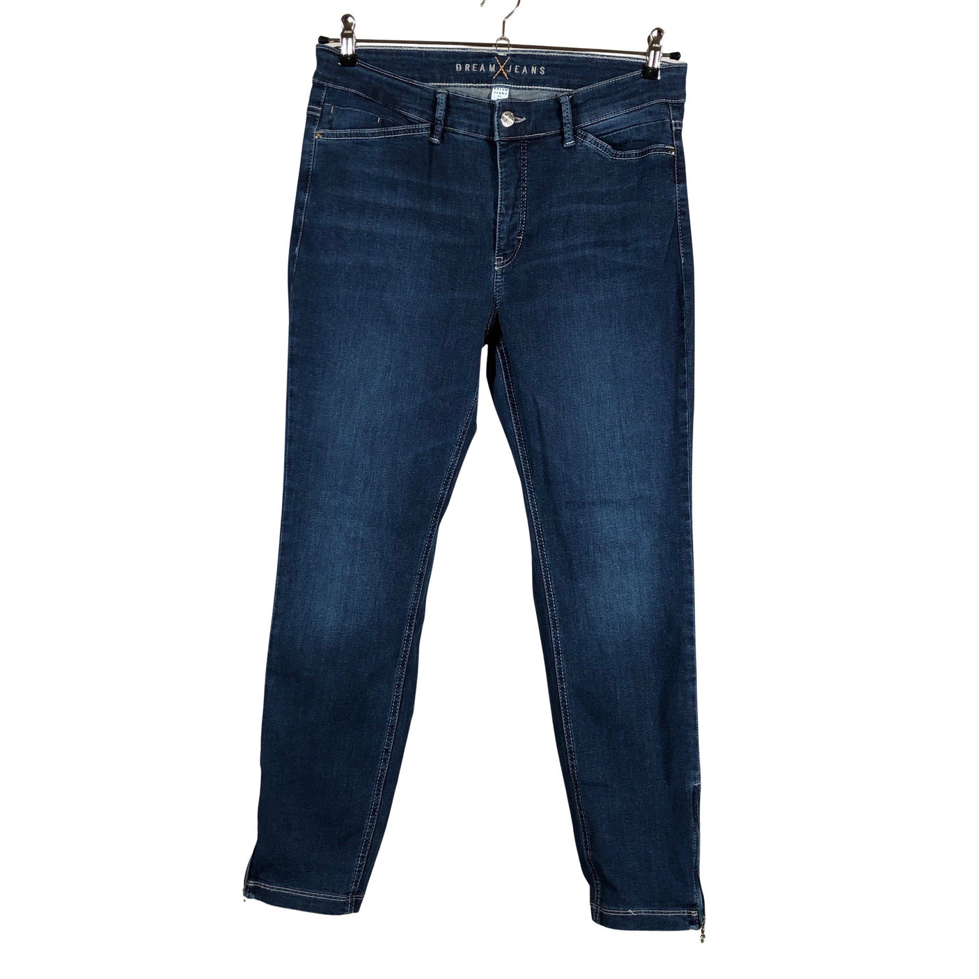 Unisex MAC - Jeans, size 42 - Blue (1)