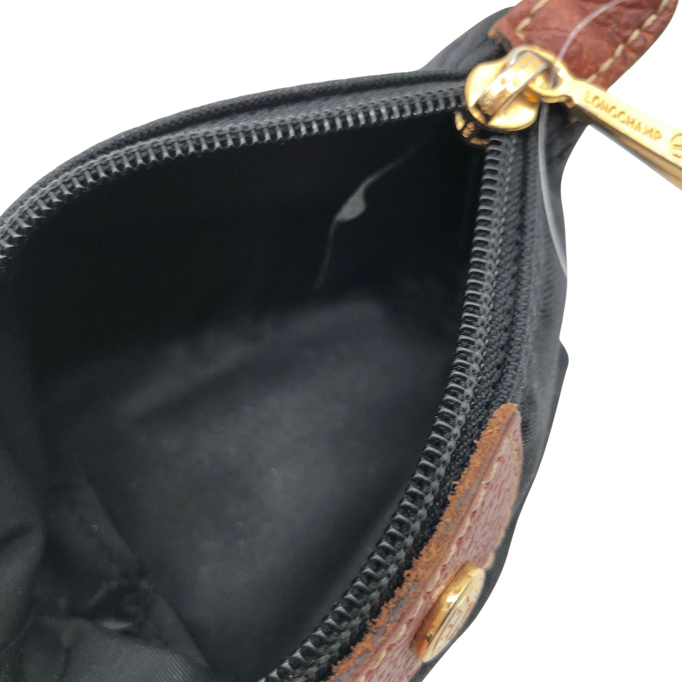 Unisex Longchamp - Purse, size No size - Black (2)