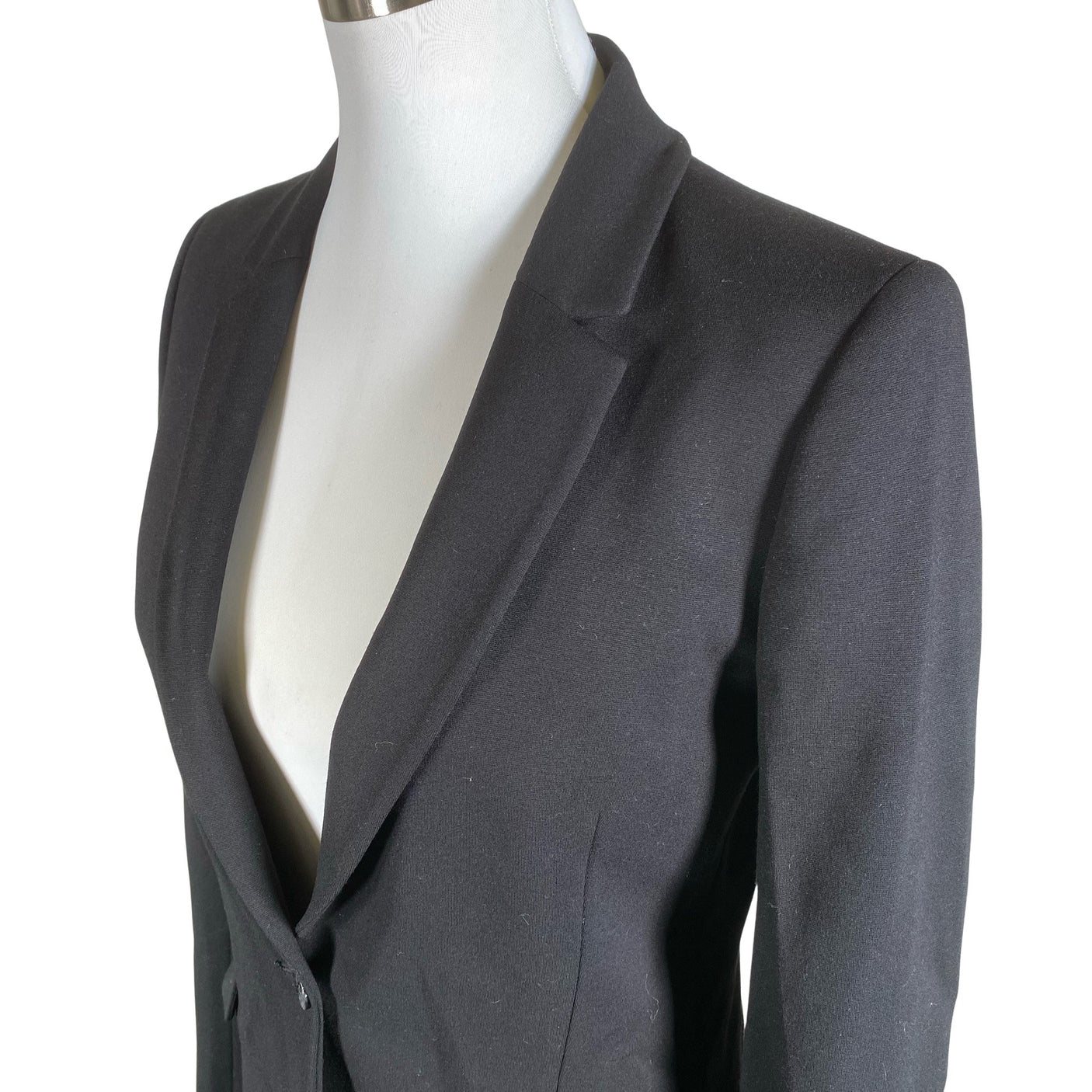 Unisex Tiger of Sweden - Jacket, size 40 - Black (3)