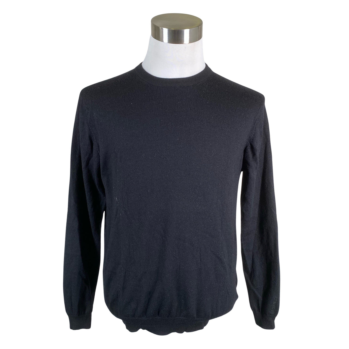 Unisex Karl Lagerfeld - Sweater, size L - Black (1)