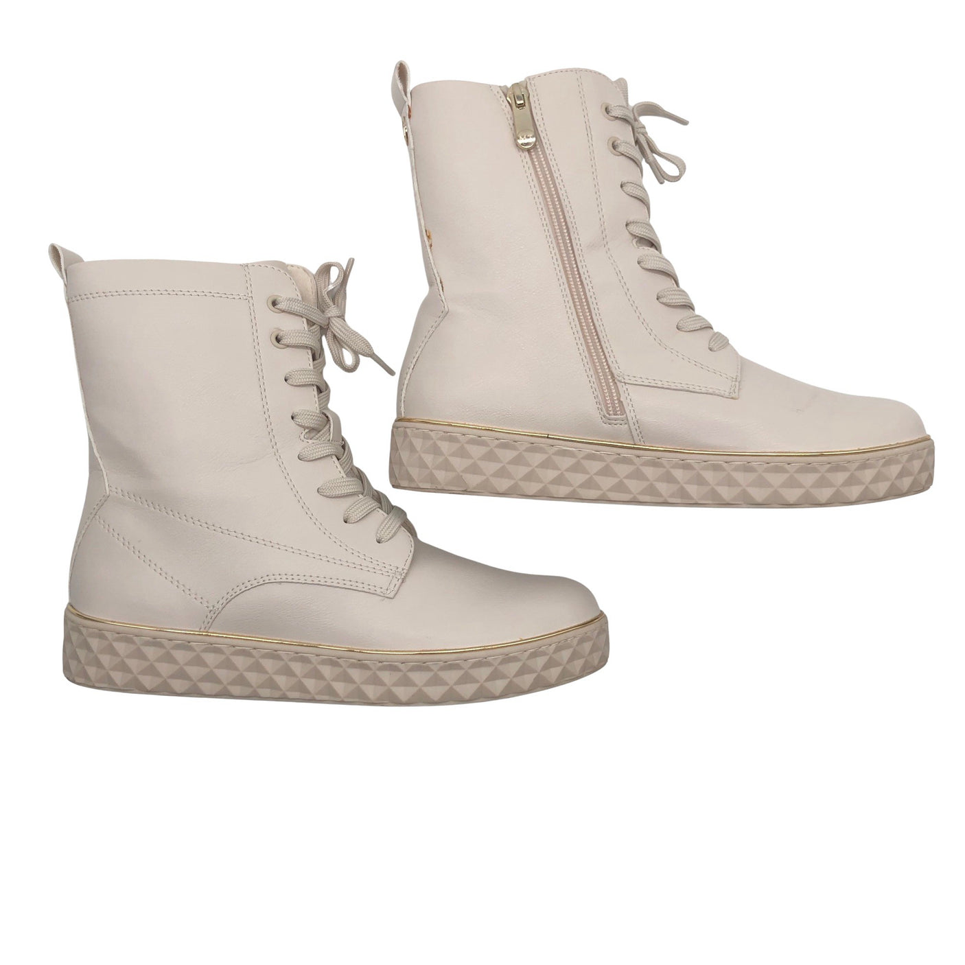 Unisex Marco Tozzi - Ankle boots, size 39 - Light pink (1)