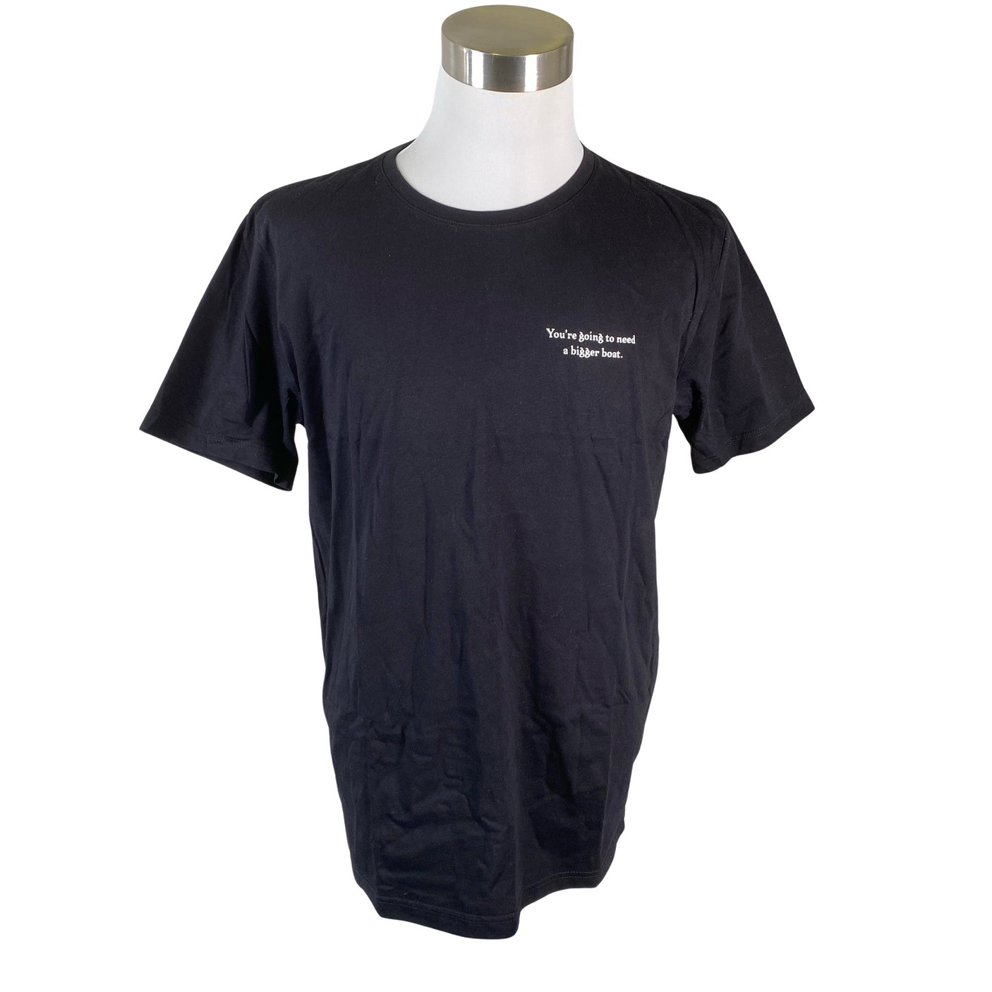Unisex Makia - T-shirt, size XL - Black (1)