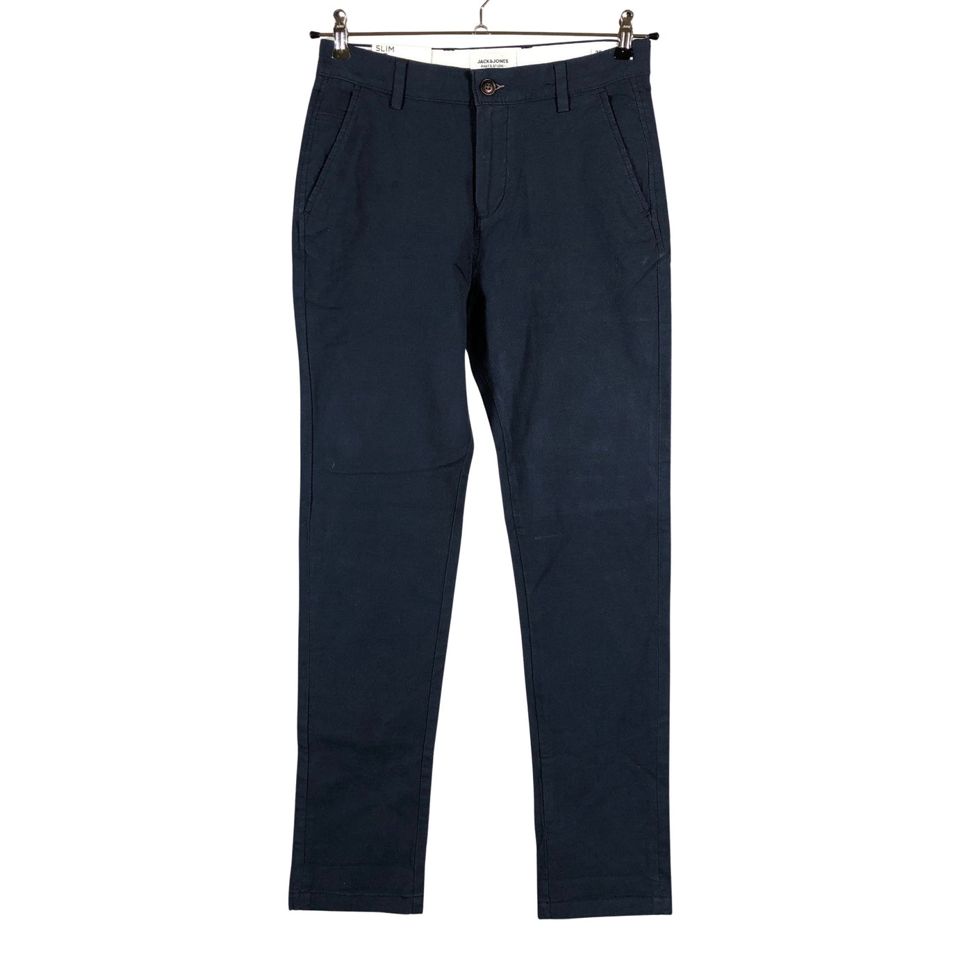 Unisex Jack & Jones - Slacks, size W28 - Blue (1)