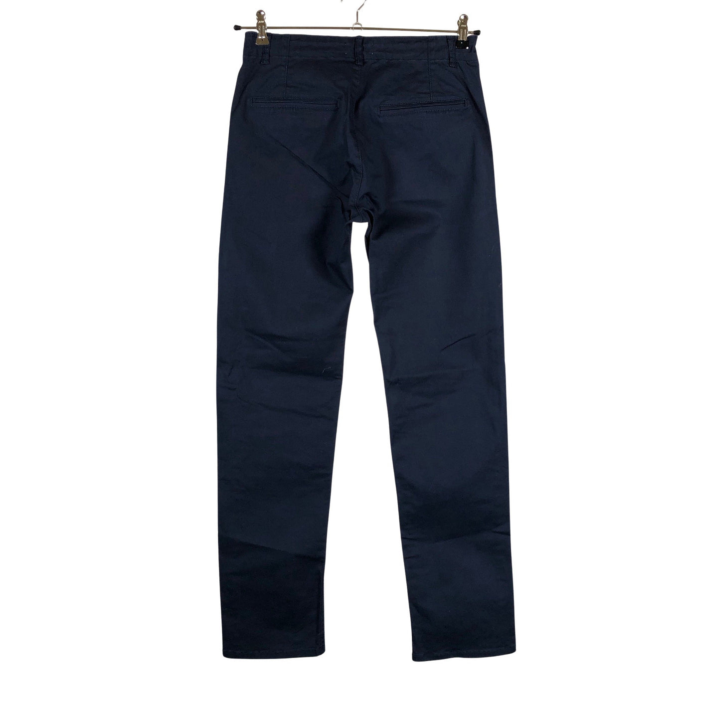 Unisex Lindex - Slacks, size 164 - 170 - Blue (2)