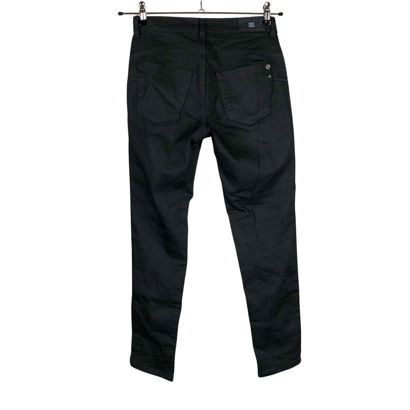 Unisex Very Nice - Jeans, size W29 - Black (2)