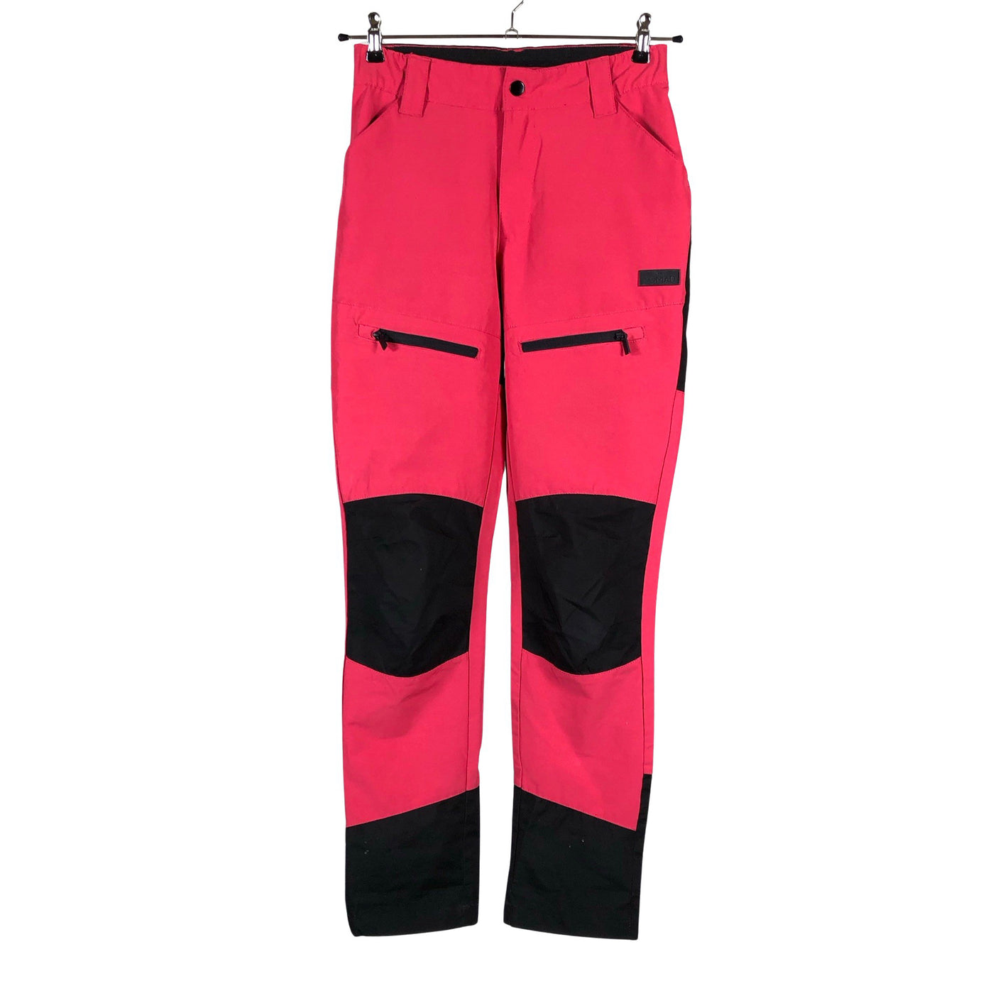 Unisex Scandi Nomad - Outdoor pants, size 36 - Pink (1)