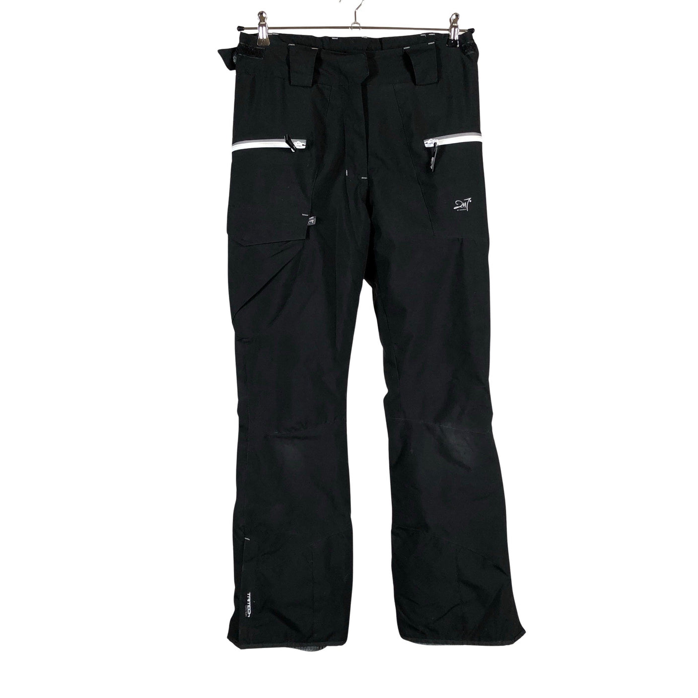 Unisex 2117 of Sweden - Winter pants, size 36 - Black (1)