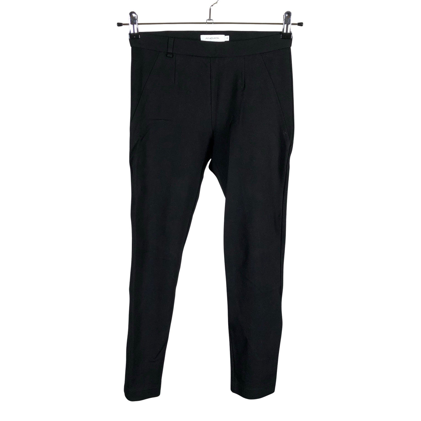 Unisex Andiata - Leggings, size 36 - Black (1)