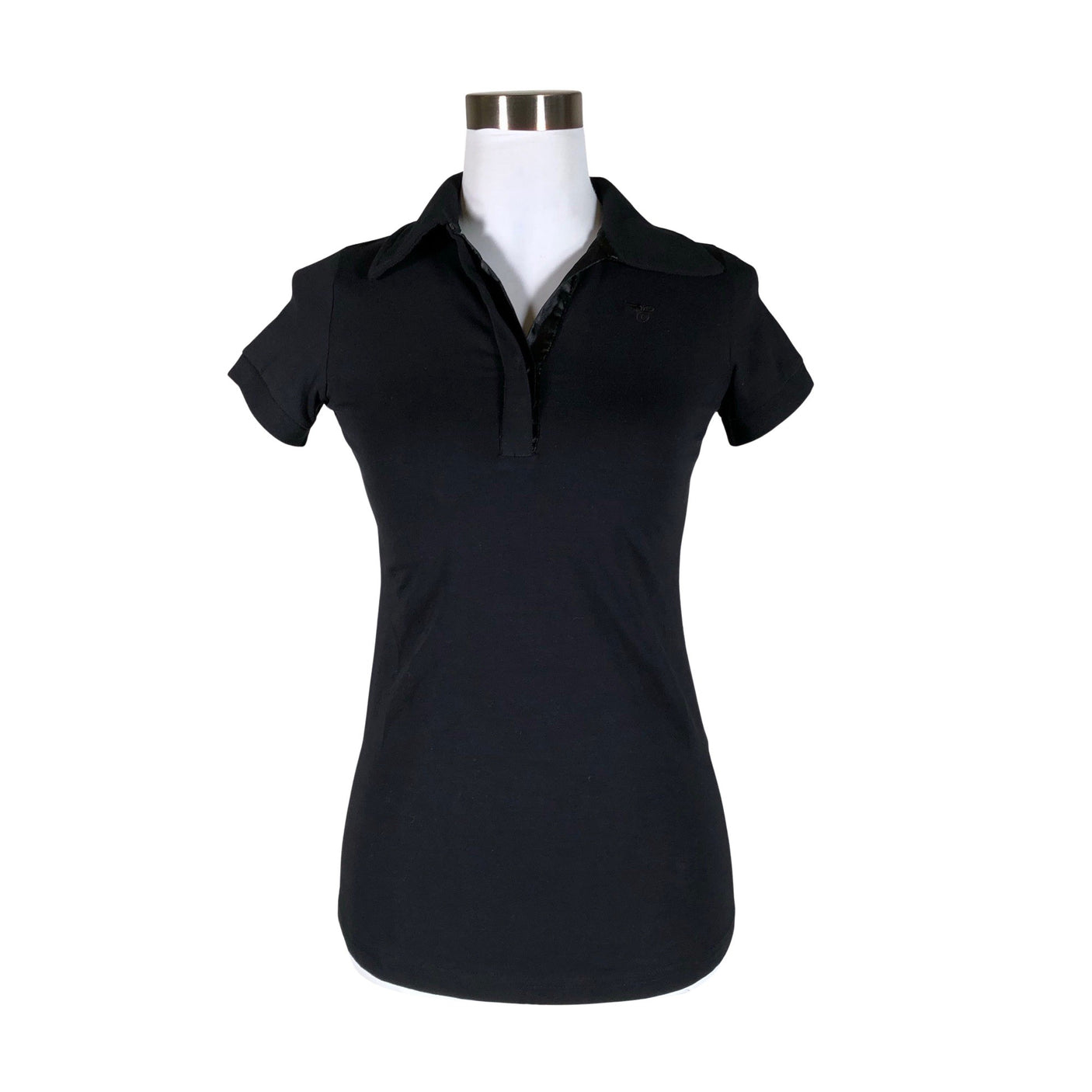 Unisex Esprit - T-shirt, size 34 - Black (1)