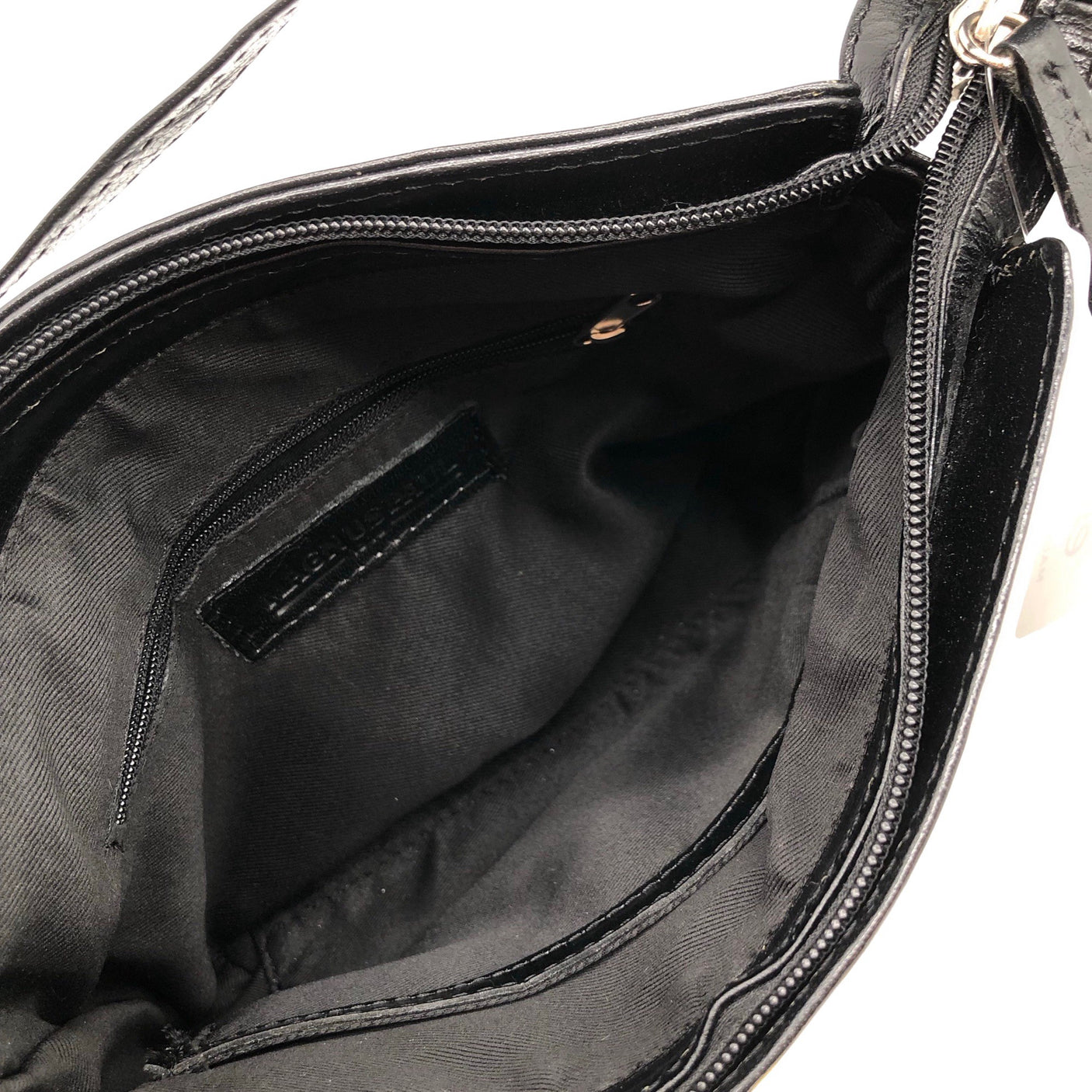 Unisex Magnus Paul - Shoulder bag, size Midi - Black (2)