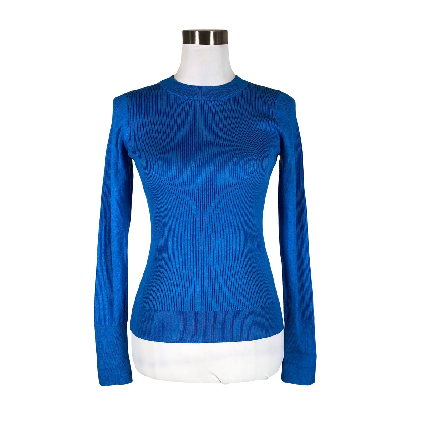 Unisex Esprit - Sweater, size 38 - Blue (1)