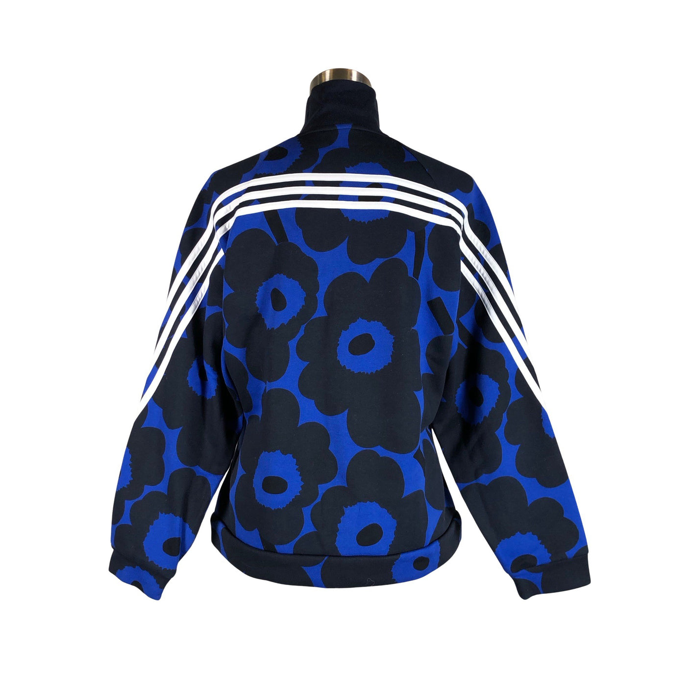 Unisex Adidas - Sweatshirt, size 38 - Blue (2)