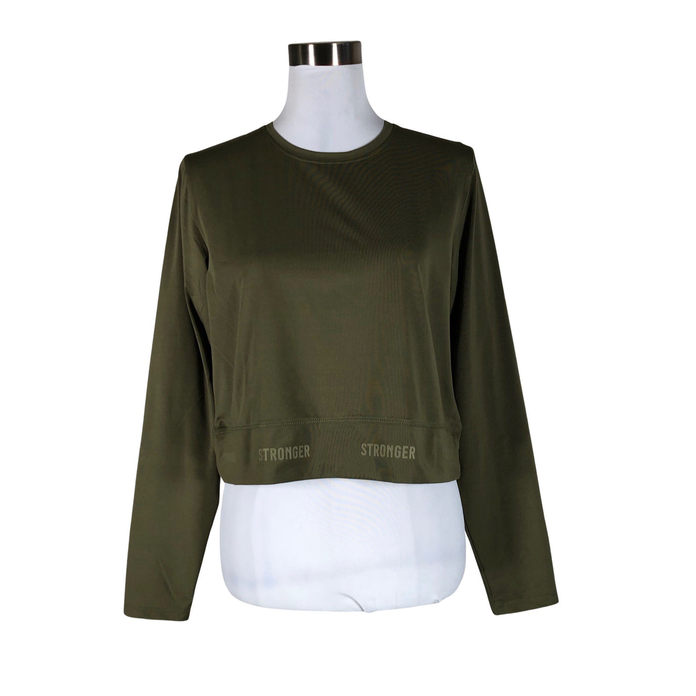 Unisex Stronger - Urheilupaita,
pitkät hihat, koko 38 - (1)