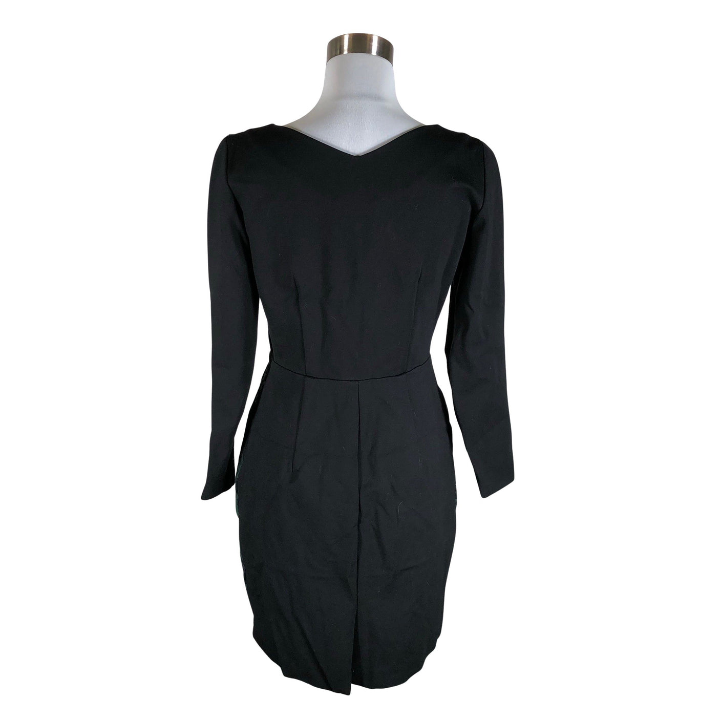 Unisex Baum und Pferdgarten - Sheath dress, size 40 - Green (2)