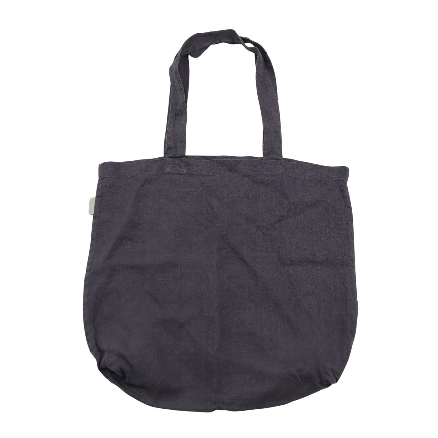 Unisex NOSH - Shopping bag, size Maxi - Gray (1)