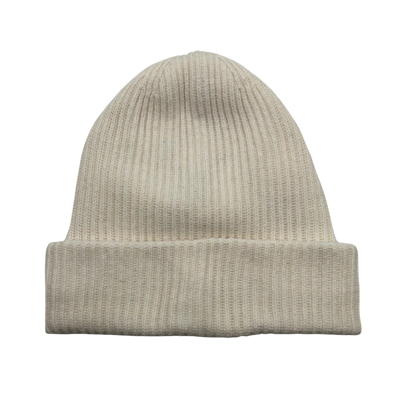 Unisex Nanso - Winter beanie, size One size - Natural white (1)