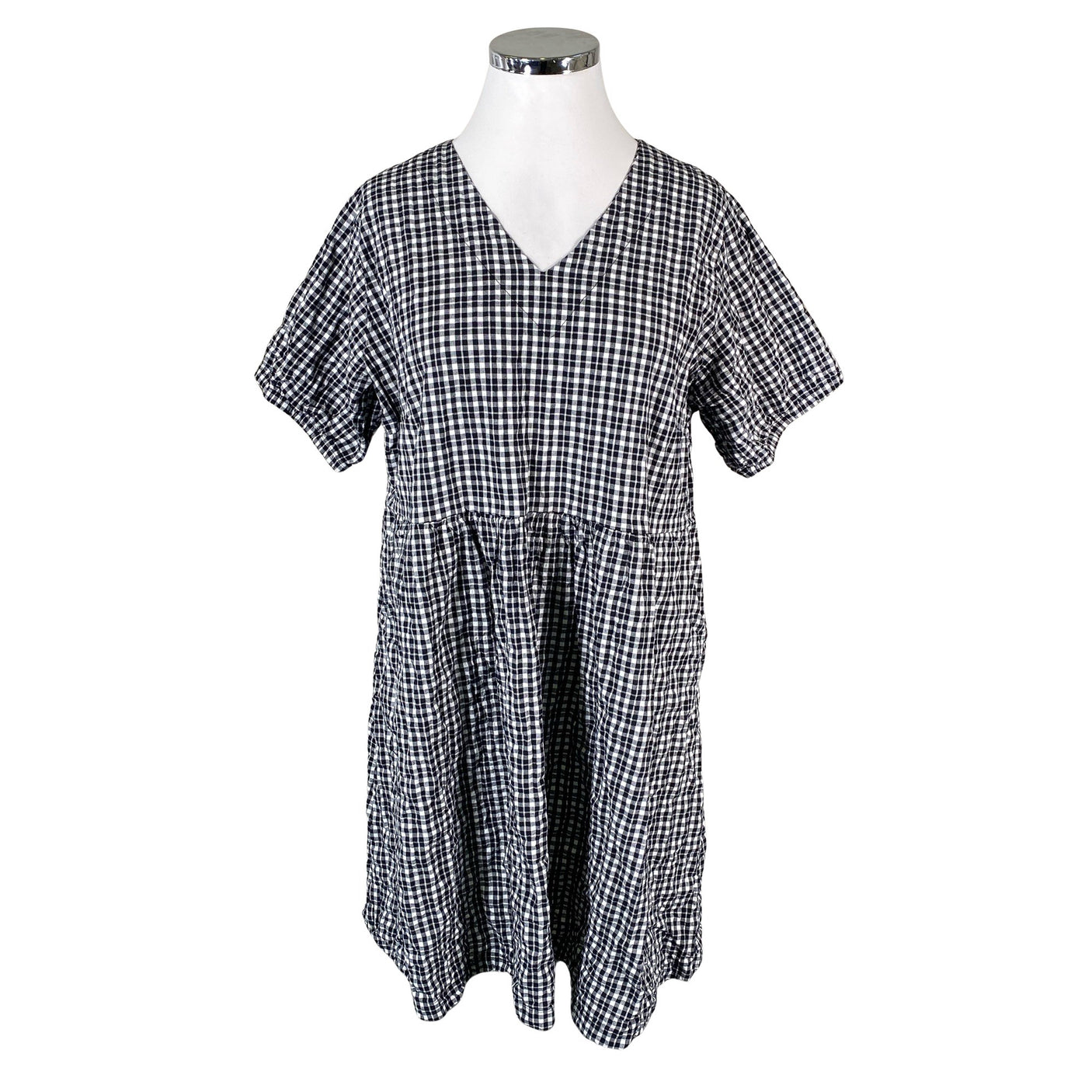 Unisex NOSH - Dress, size 42 - Black (1)