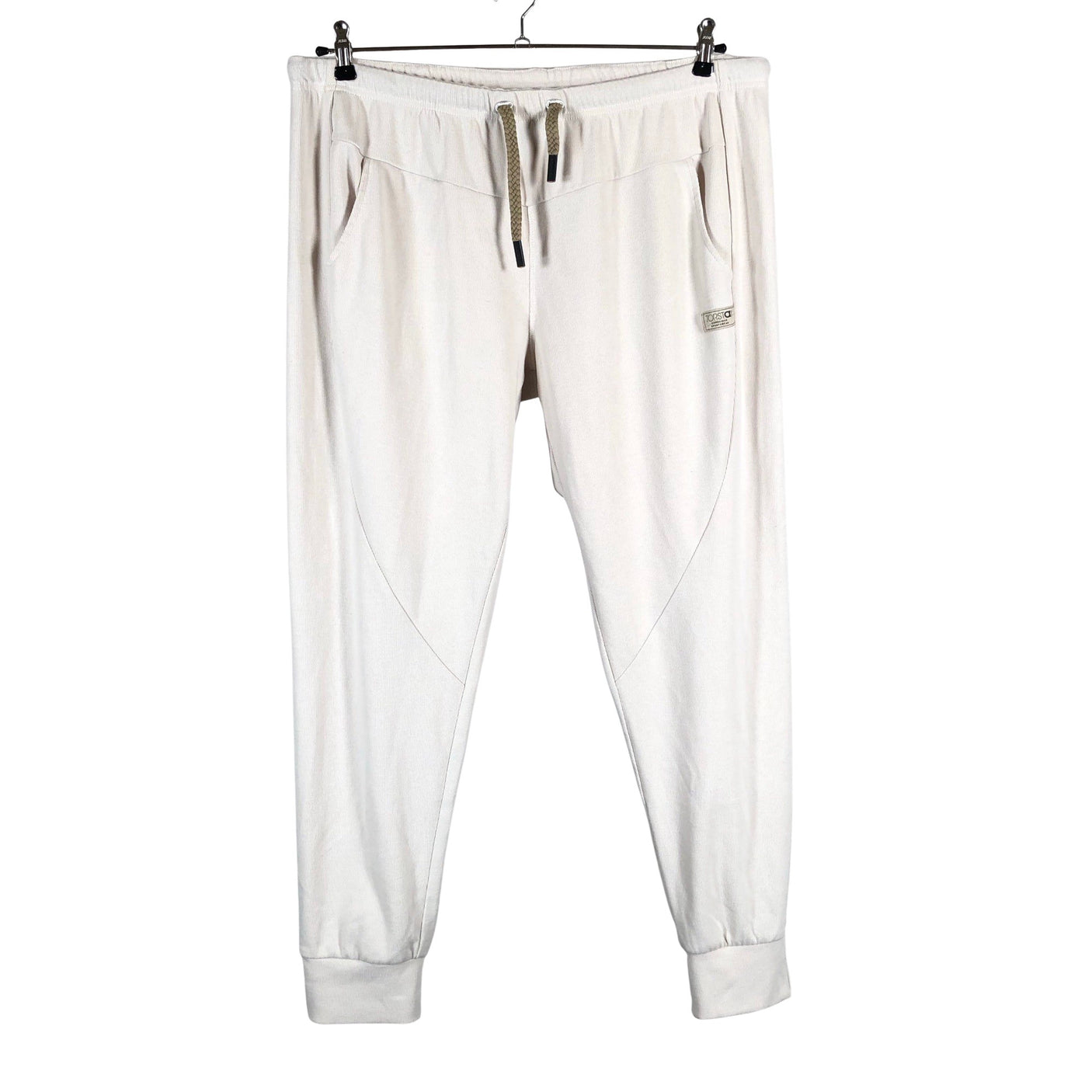 Unisex Torstai - Sweatpants, size 42 - Beige (1)