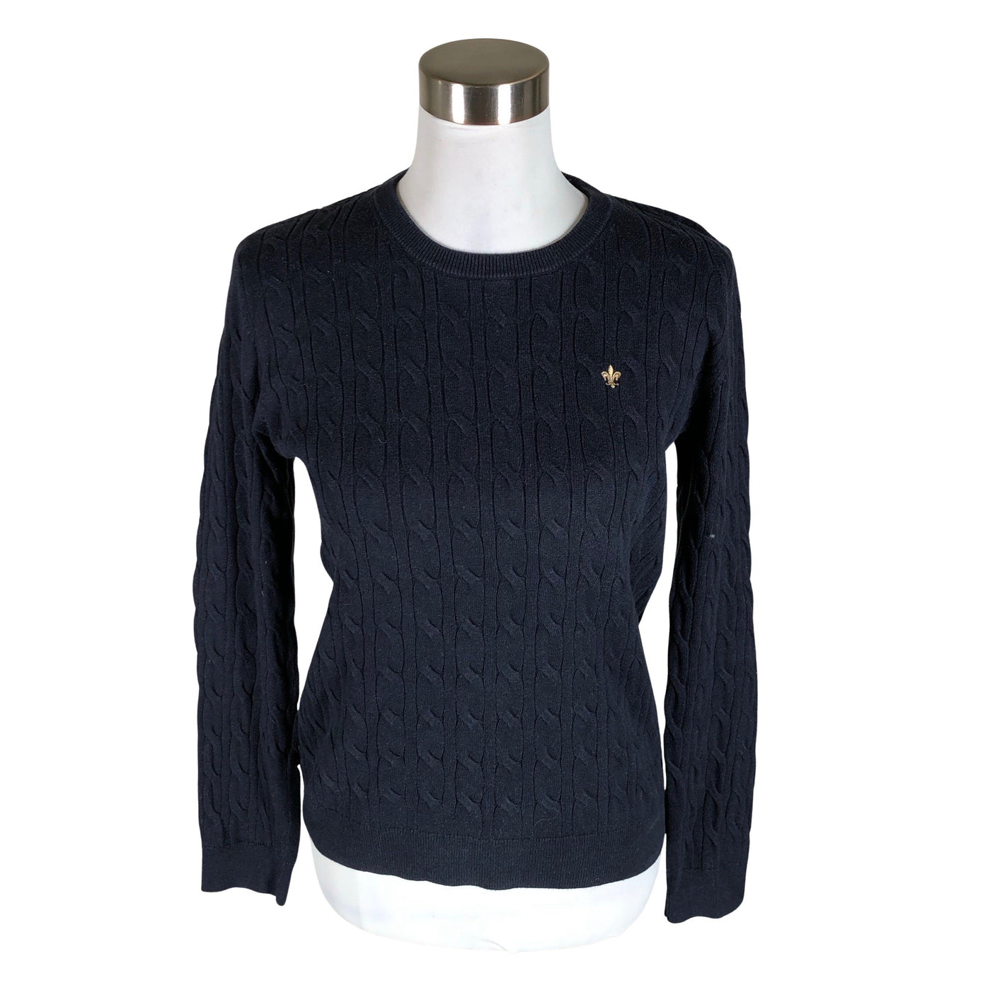 Unisex Morris - Sweater, size 38 - Blue (1)