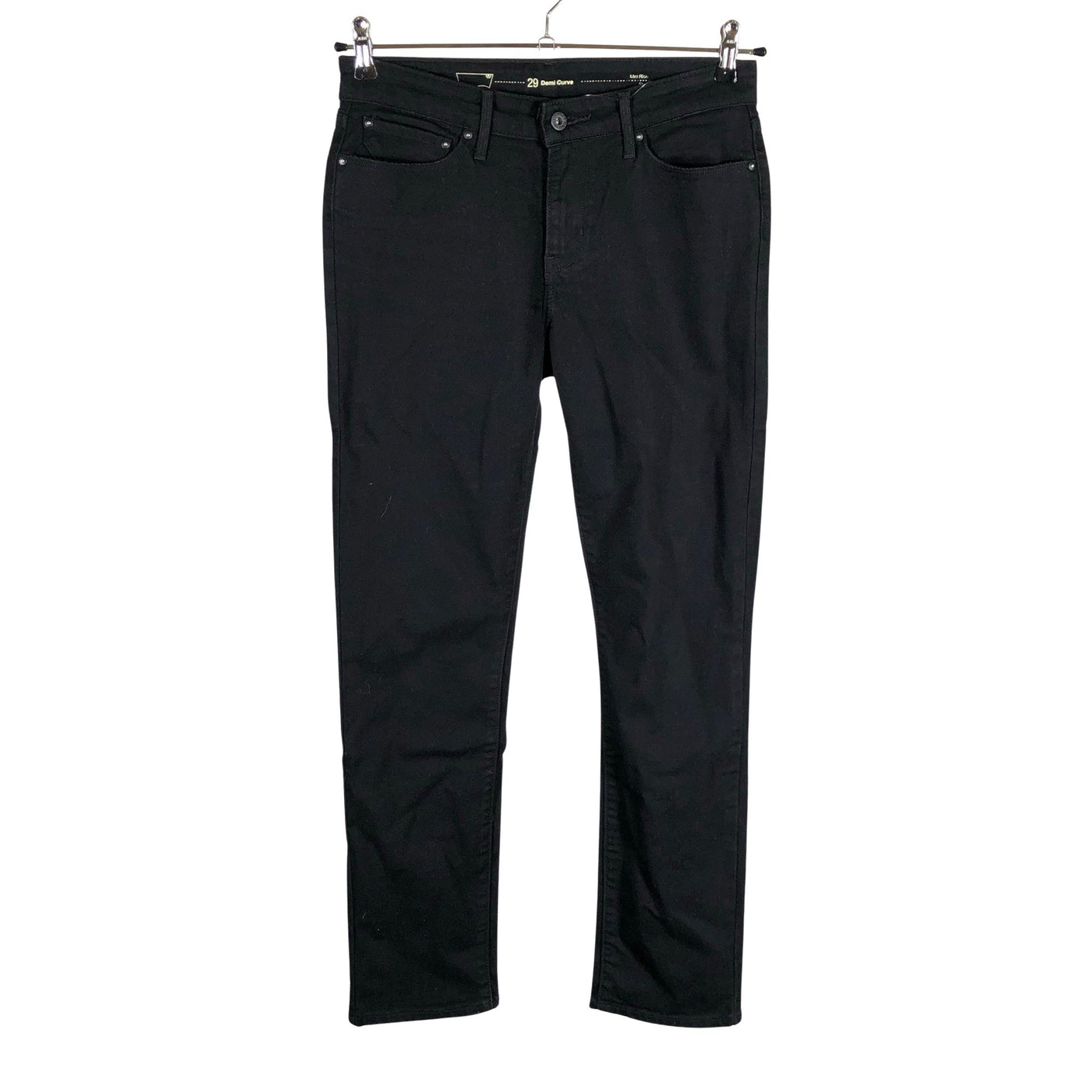 Unisex Levi's - Jeans, size W29 - Black (1)