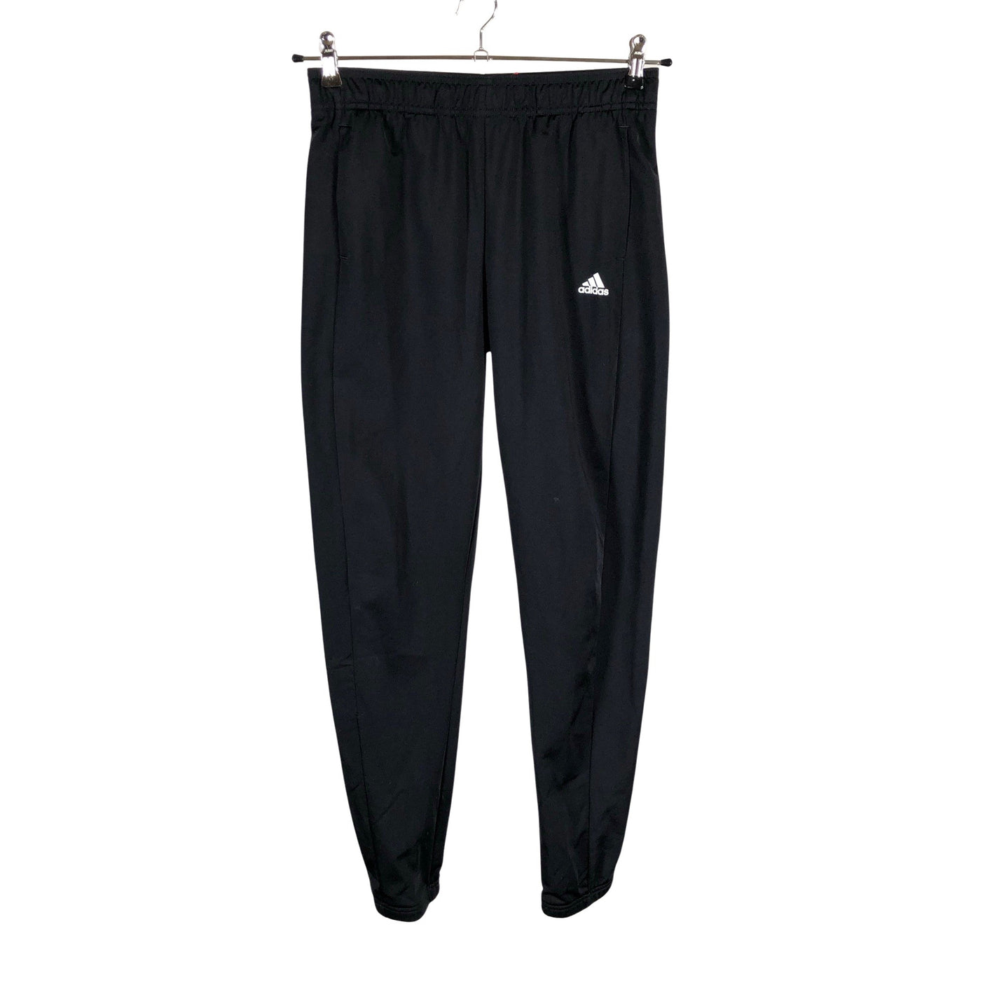 Unisex Adidas - Track pants, size 158 - 164 - Black (1)