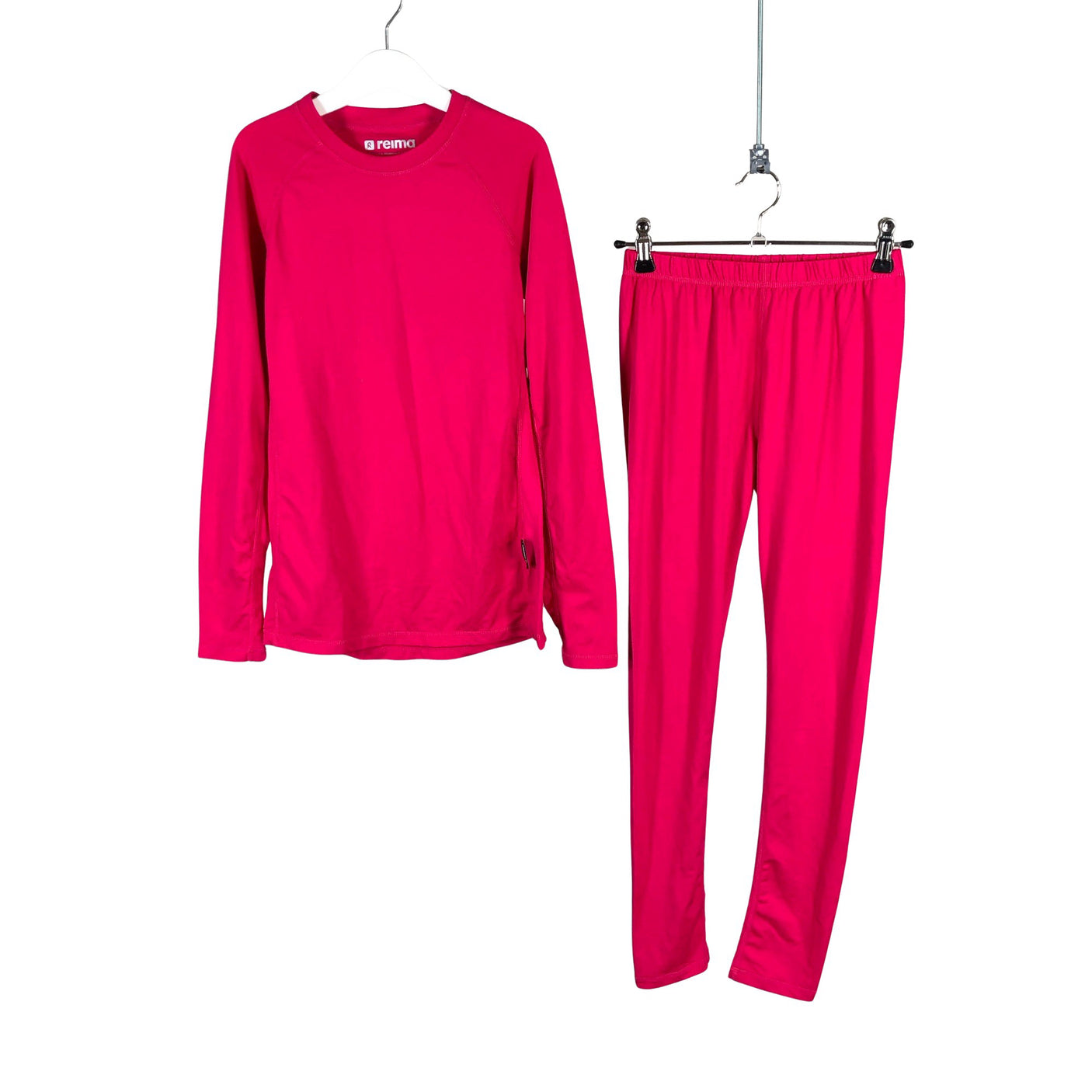 Unisex Reima - Thermals, size 146 - 152 - Pink (1)