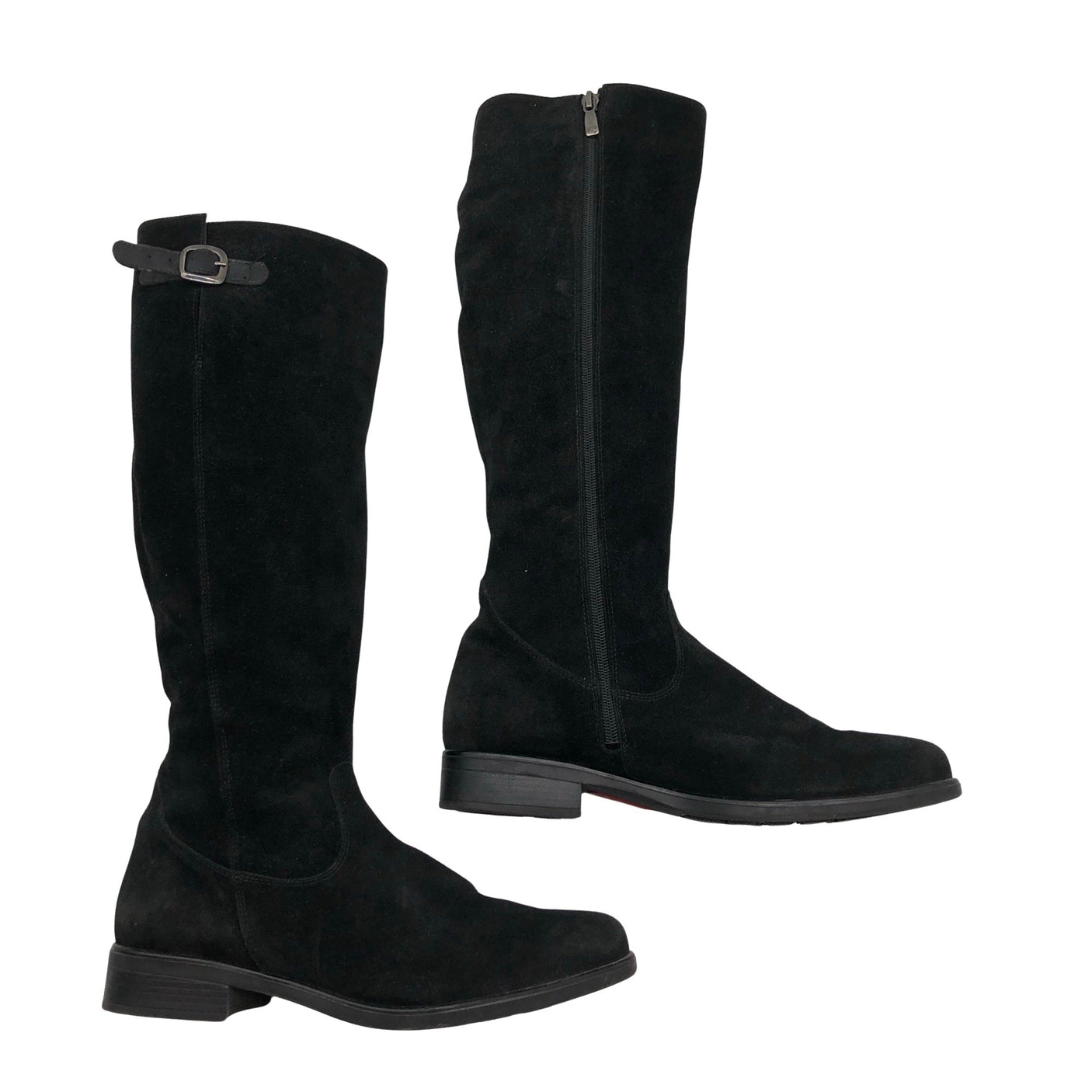 Unisex Aaltonen - Boots, size 40 - Black (1)
