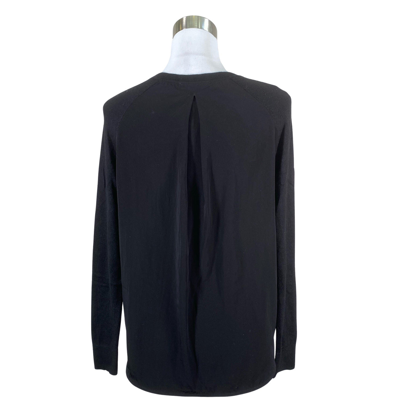 Unisex Banana Republic - Sweater, size 34 - Black (2)