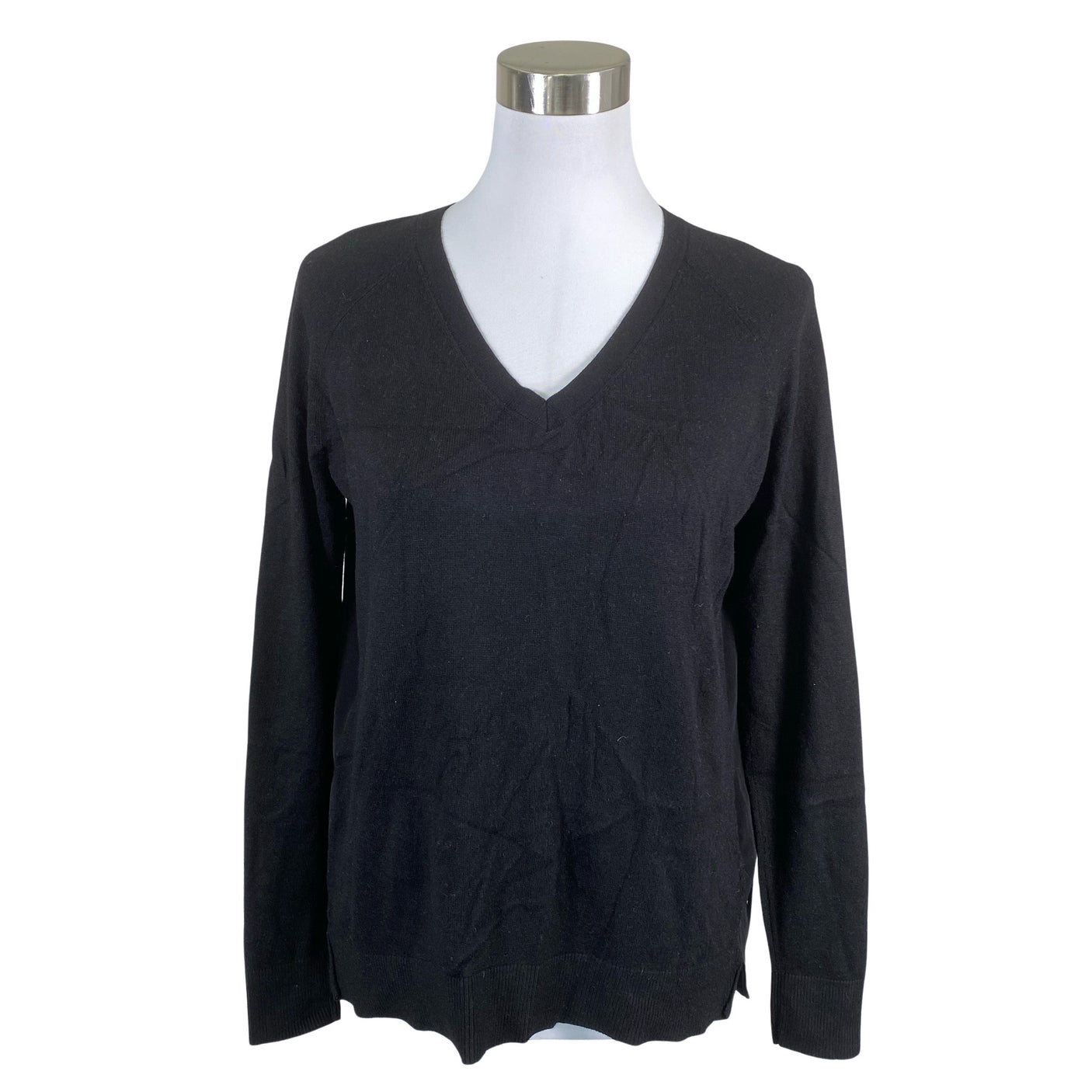 Unisex Banana Republic - Sweater, size 34 - Black (1)