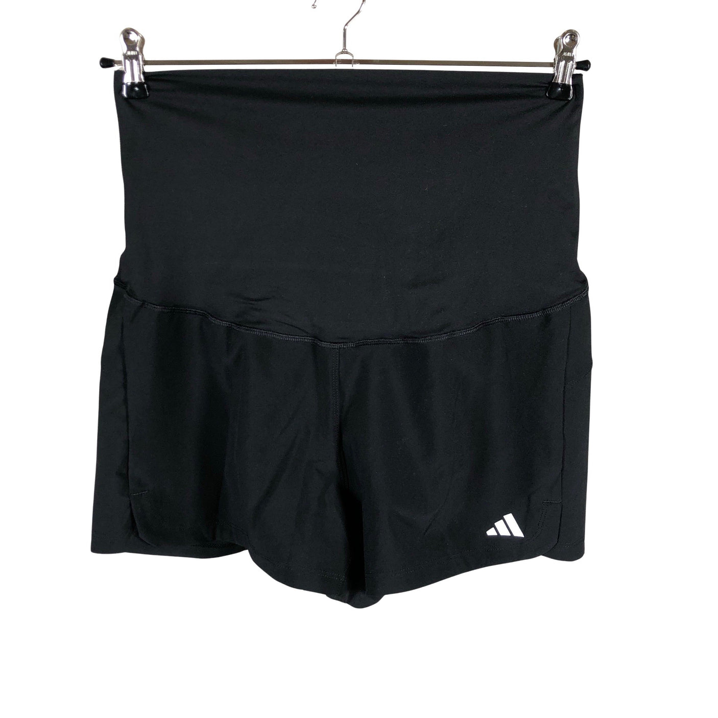 Unisex Adidas - Sports shorts, size 38 - Black (1)