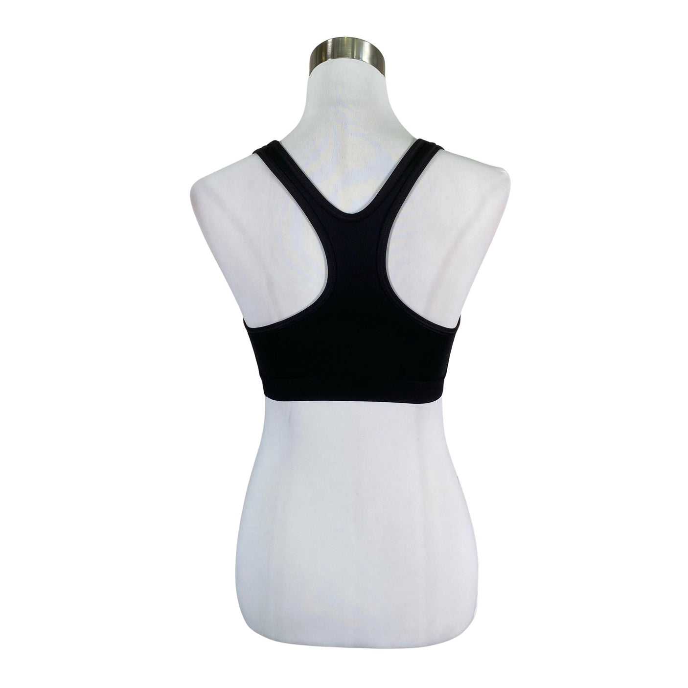 Unisex Nike - Sports top, size 36 - Black (2)