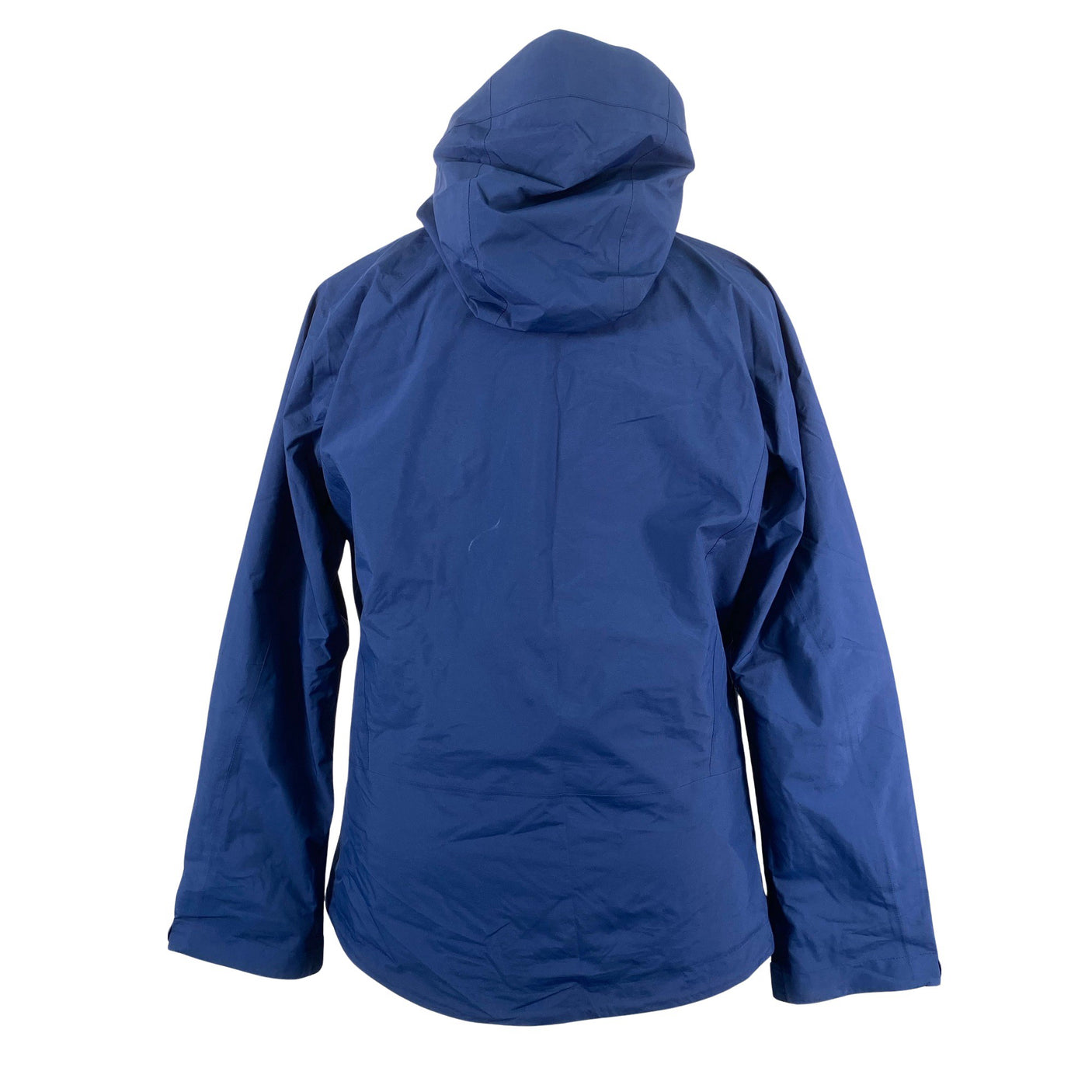Unisex Haglöfs - Outdoor jacket, size 40 - Blue (3)