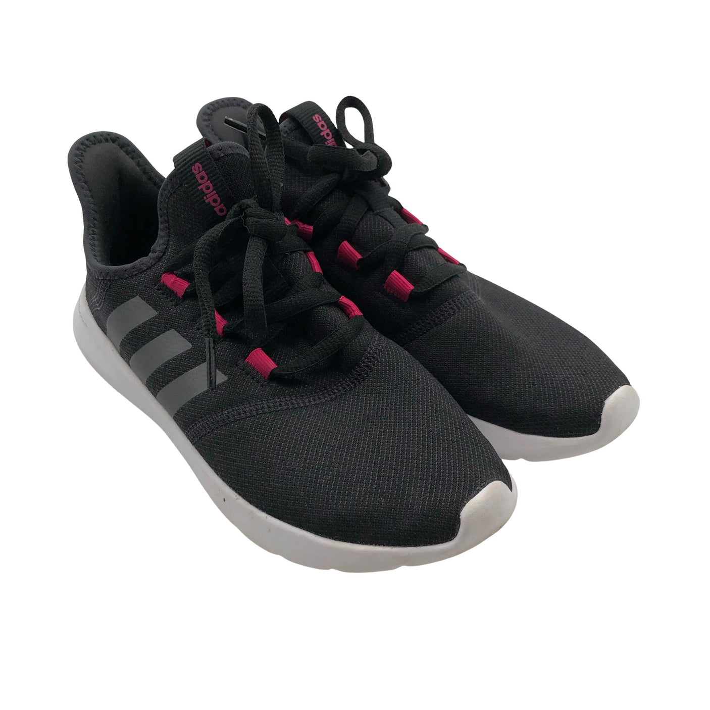Unisex Adidas - Casual sneakers, size 39 - Black (2)