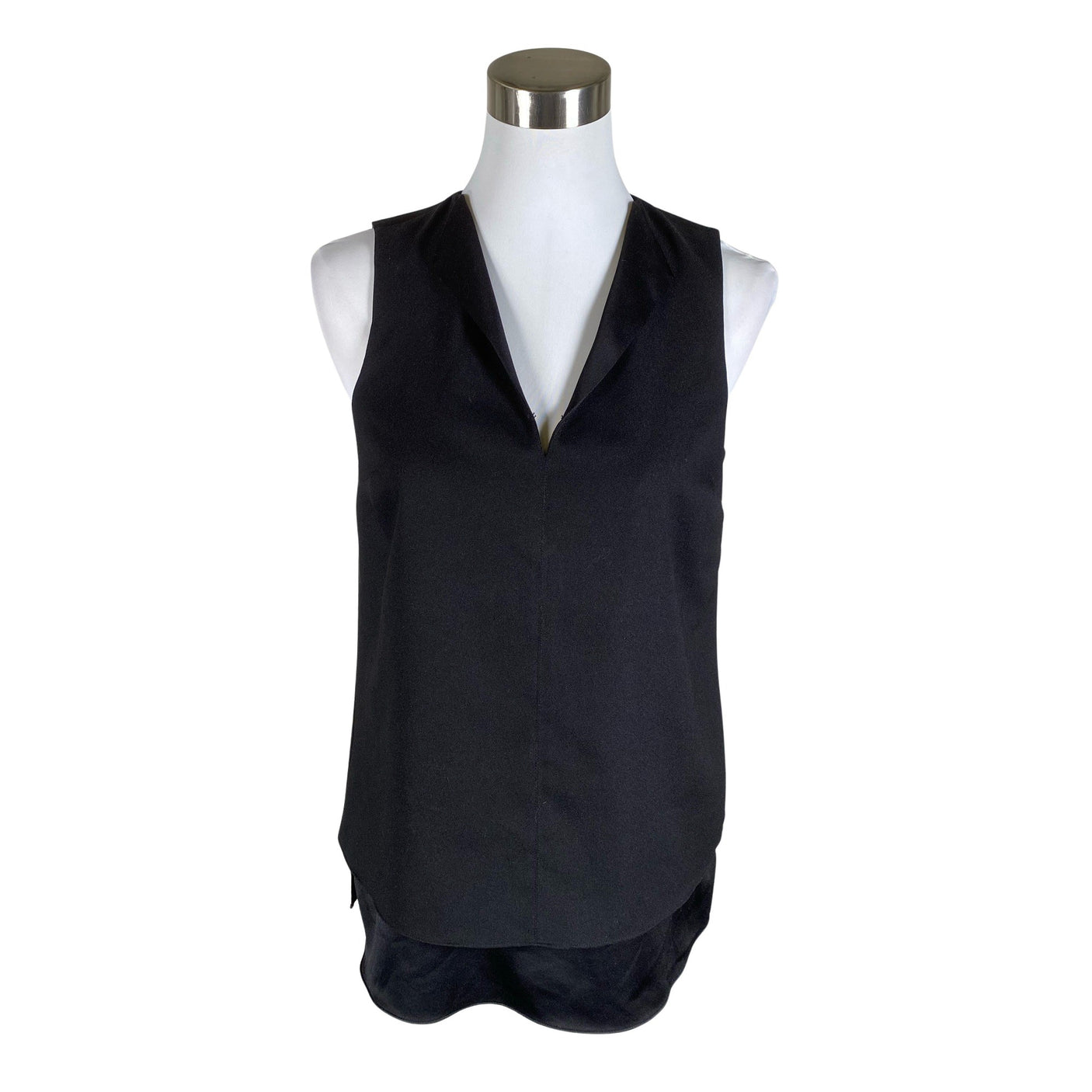Unisex Michael Kors - Top, size 36 - Black (1)