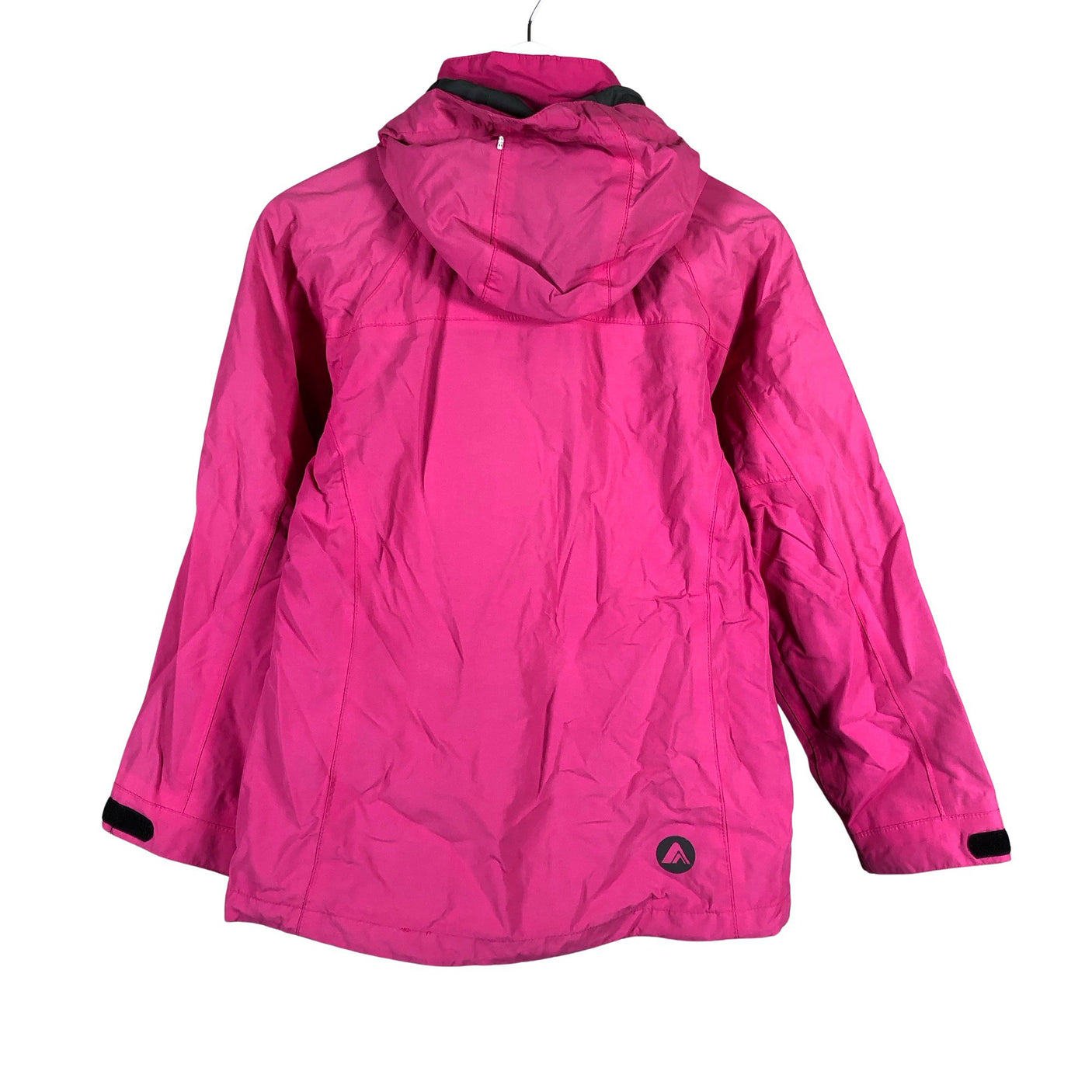 Unisex 8848 Altitude - Spring/Fall jacket, size 158 - 164 - Pink (2)