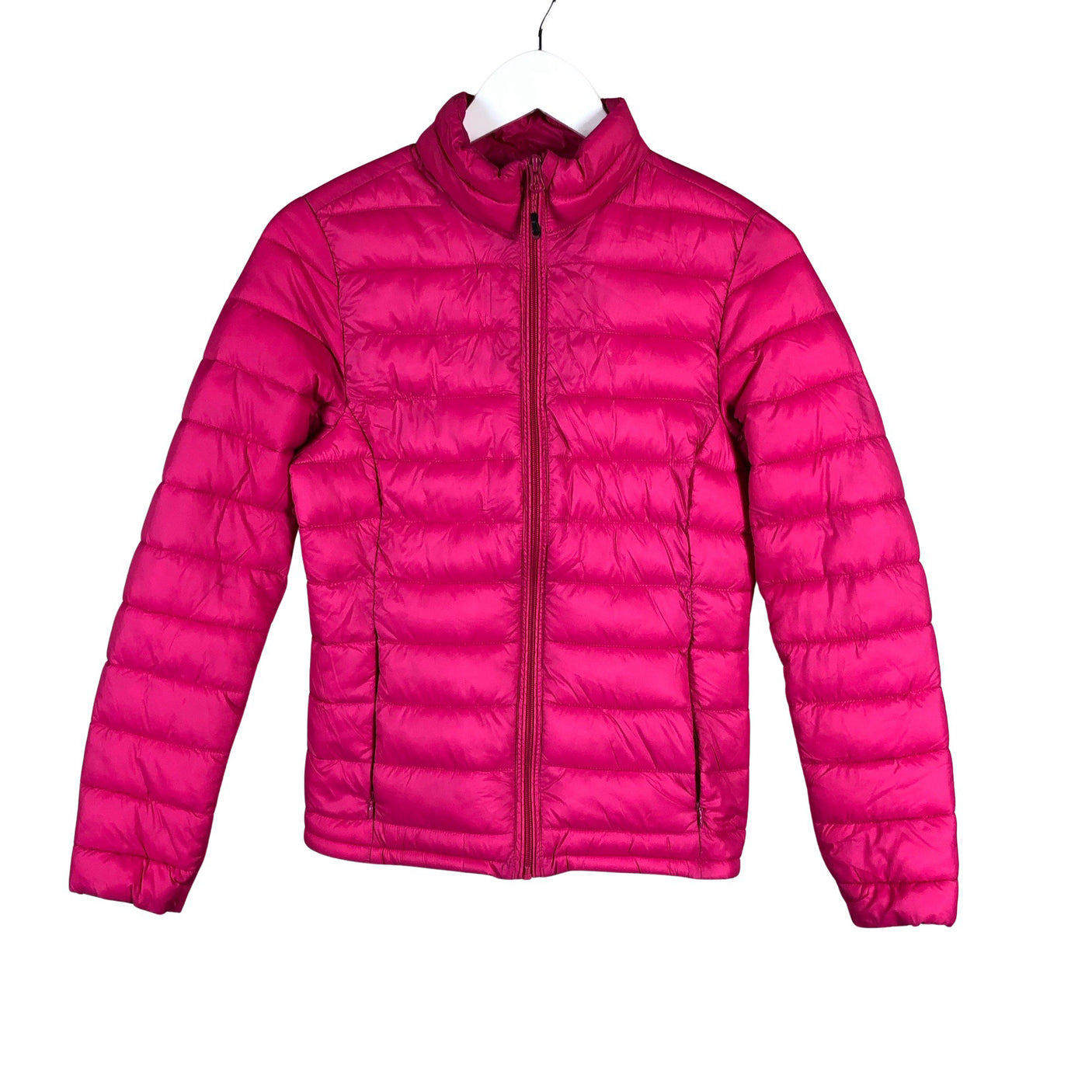 Unisex Whistler - Lightly padded jacket, size 164 - 170 - Pink (1)