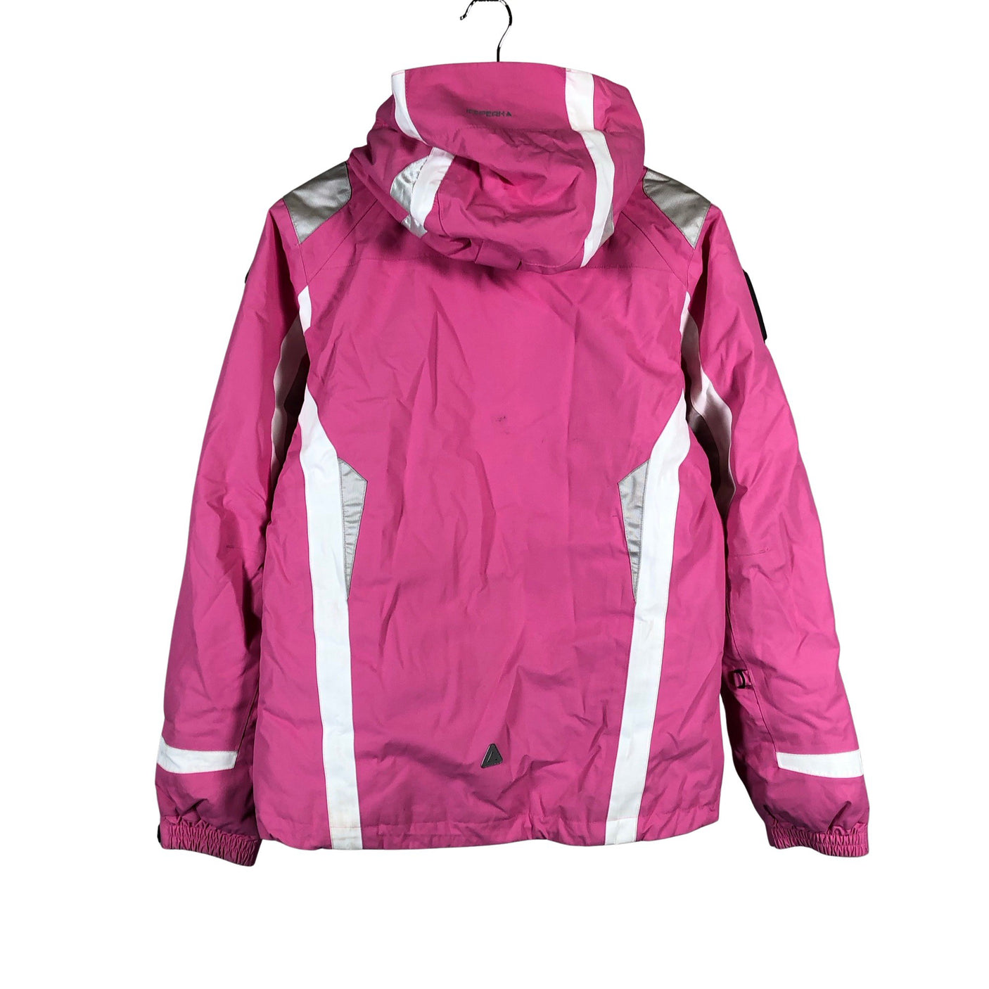 Unisex Icepeak - Winter jacket, size 170 - 176 - Light pink (2)