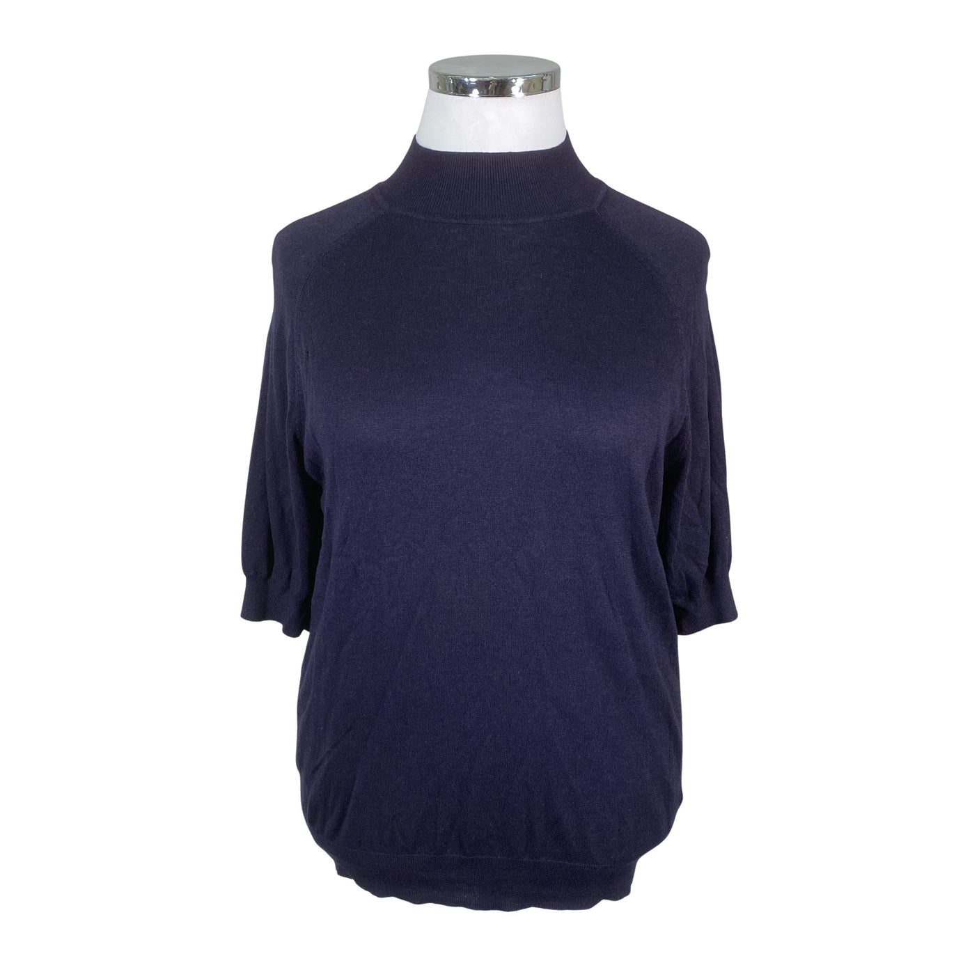 Unisex Next - Sweater, size 42 - Blue (1)
