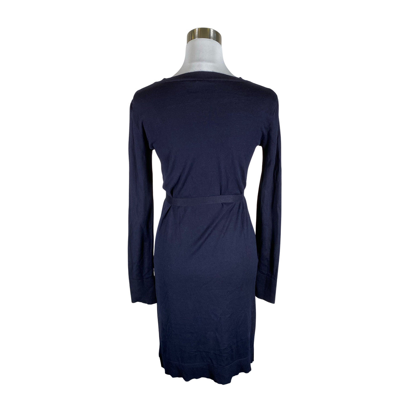 Unisex Max&Co - Knit dress, size 38 - Blue (2)