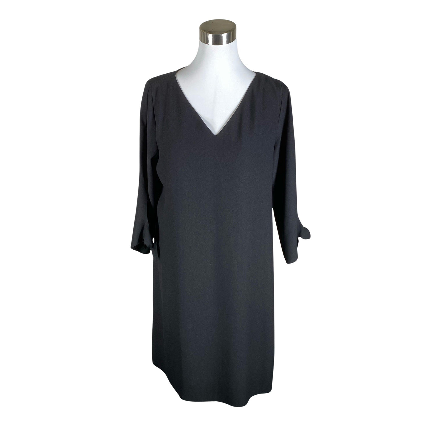 Unisex Esprit - Dress, size 38 - Black (1)