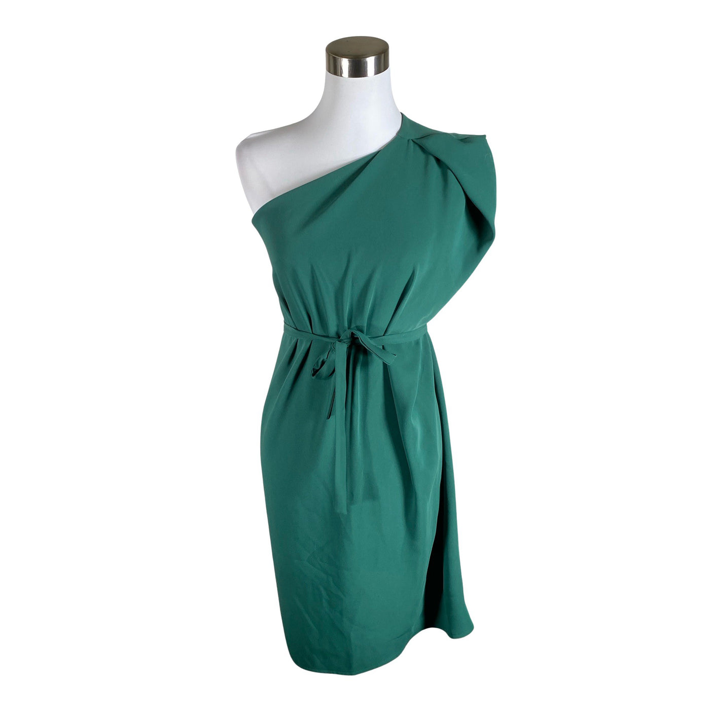 Unisex Katri Niskanen - Party dress, size 38 - Green (1)