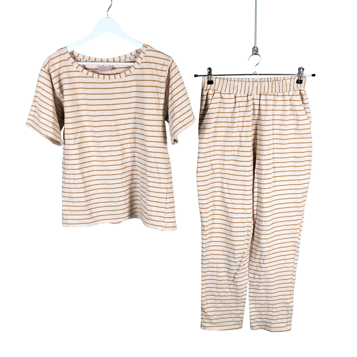 Unisex Unmade Copenhagen - Nightwear, size 38 - Light pink (1)