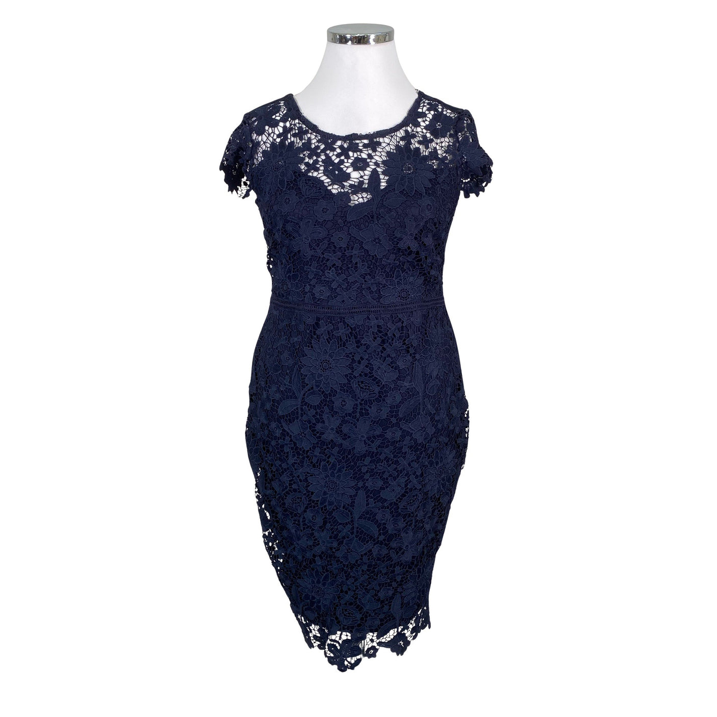 Unisex Dorothy Perkins - Dress, size 44 - Blue (1)