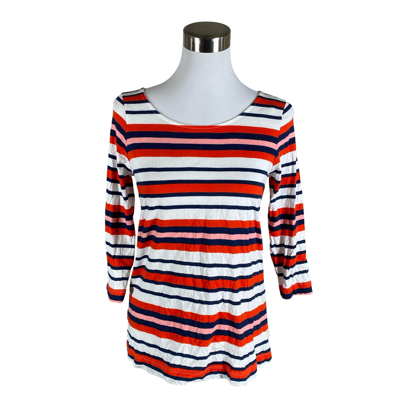 Unisex Holly & Whyte by Lindex - Tricot shirt, size 36 - Red (1)