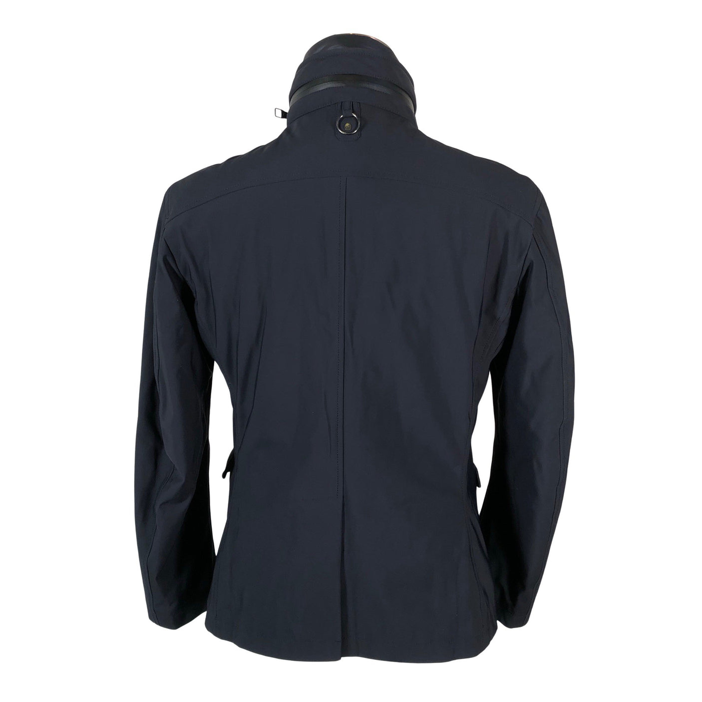 Unisex Emporio Armani - Lightly padded jacket, size M - Blue (2)