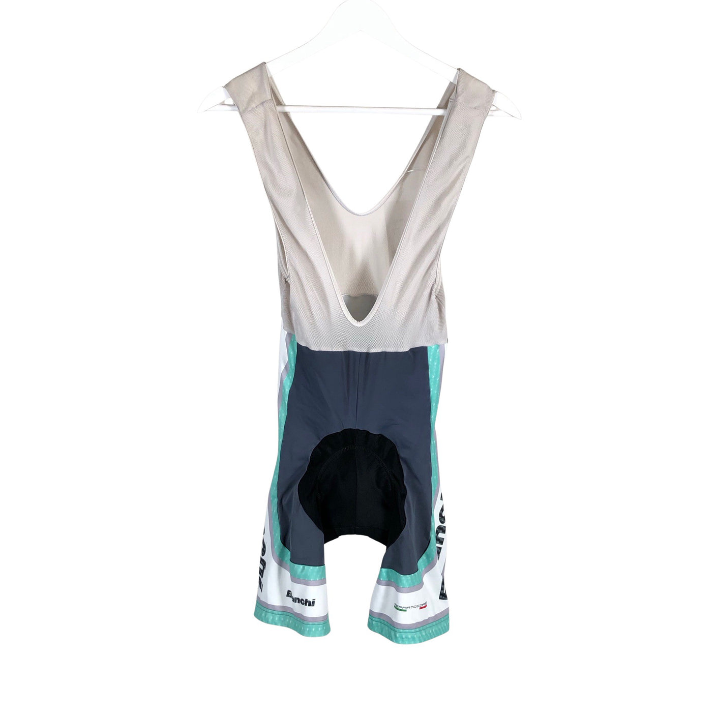 Unisex Bianchi Milano - Sports suit, size M - Blue (1)