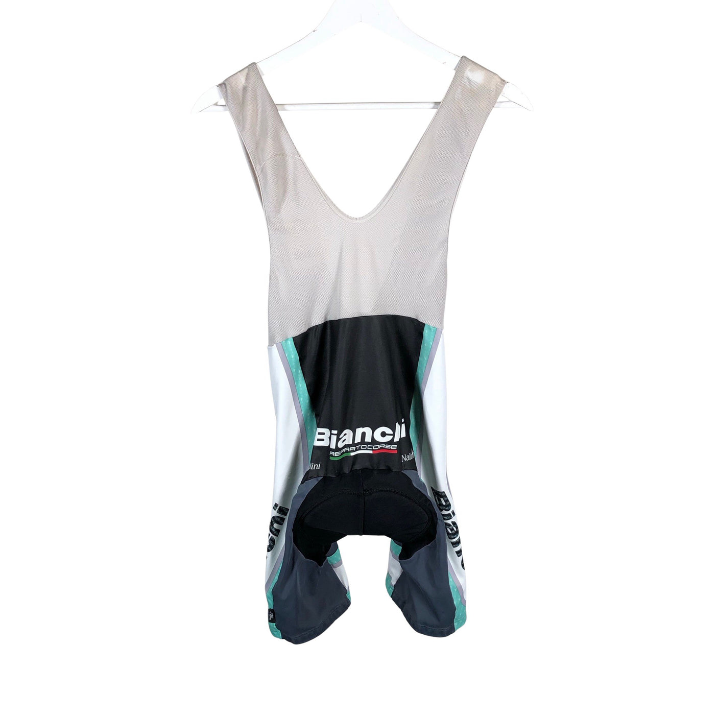 Unisex Bianchi Milano - Sports suit, size M - Blue (2)