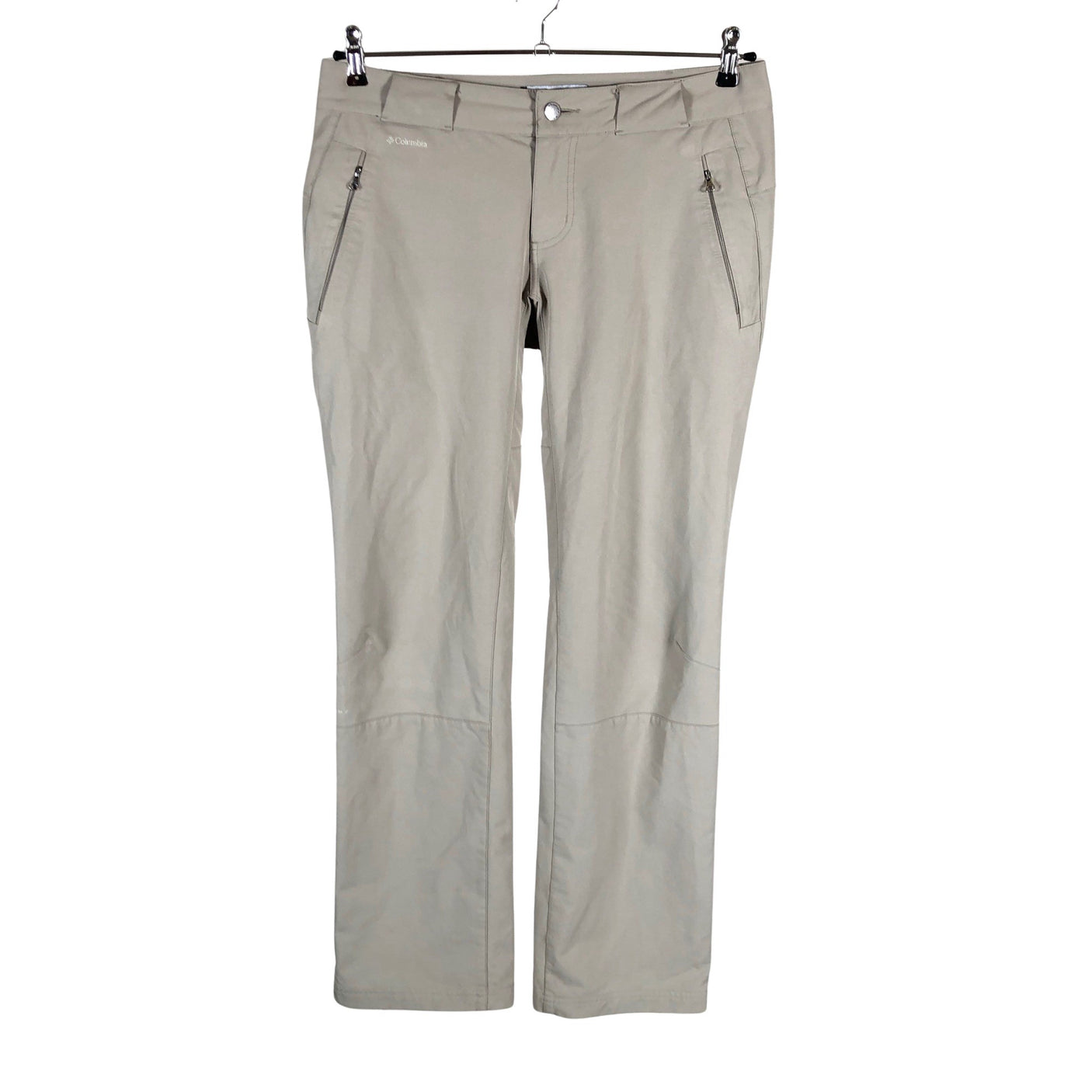Unisex Columbia - Slacks, size 42 - Beige (1)