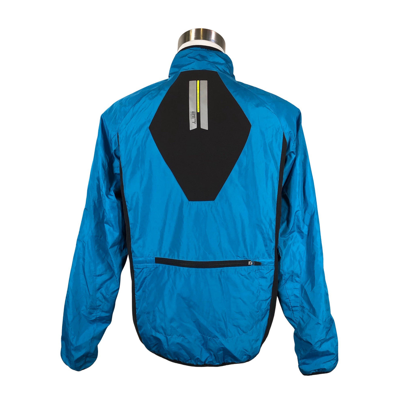 Unisex 2117 of Sweden - Sports jacket, size S - Blue (2)